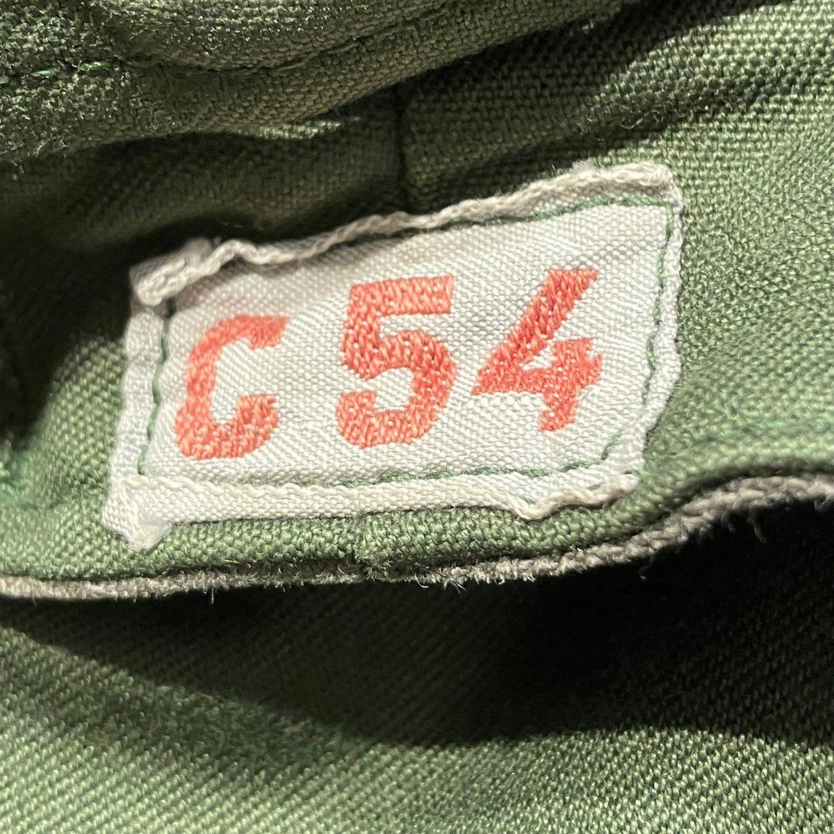 ステンカラーコート