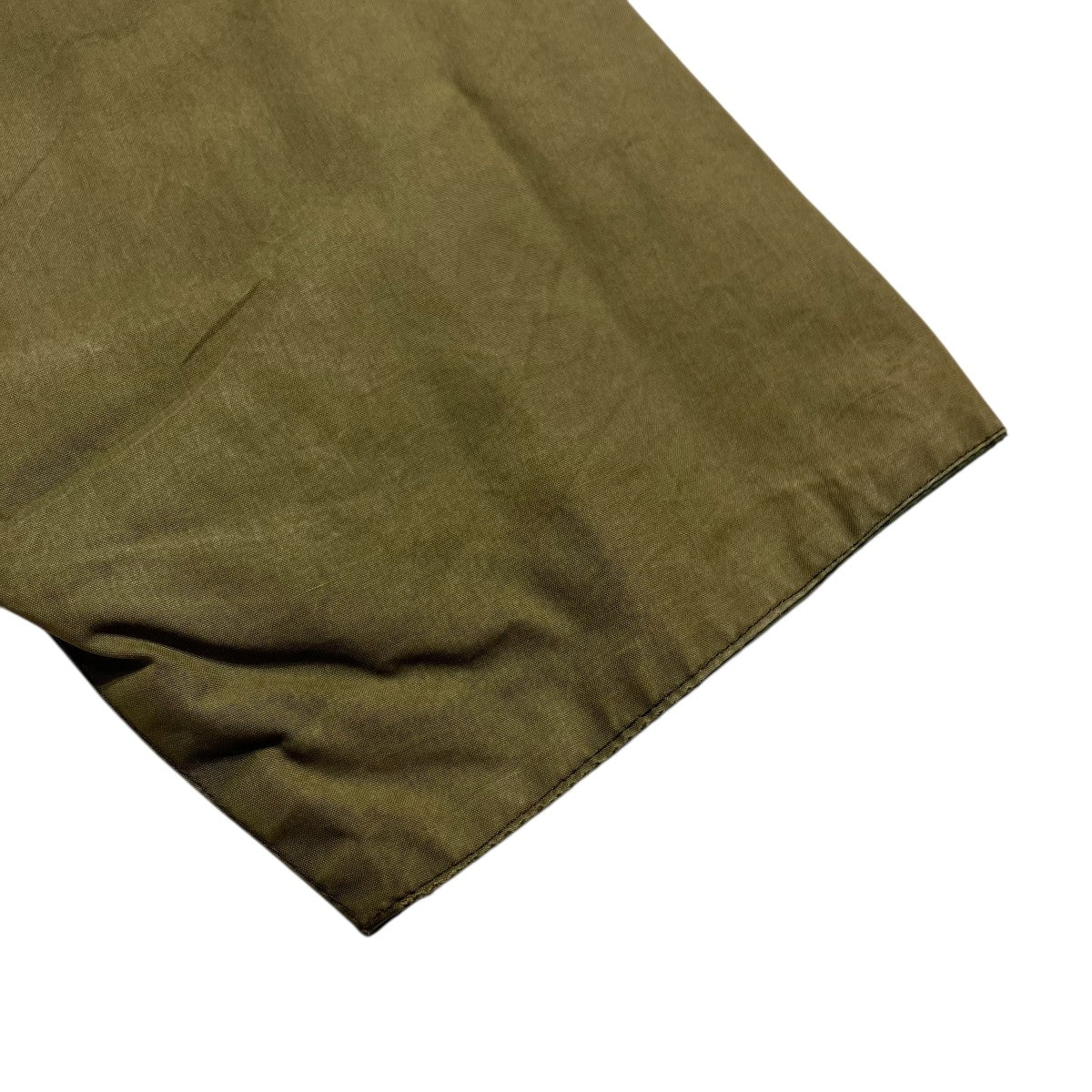 GAMEFAIR JACKETステンカラーコート