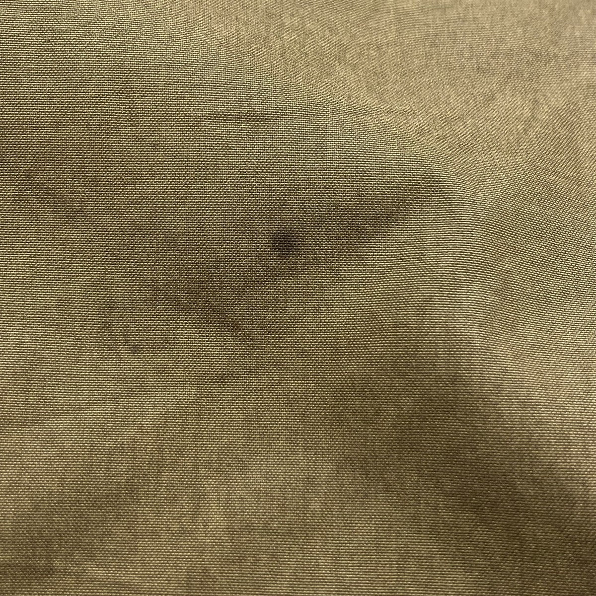 GAMEFAIR JACKETステンカラーコート