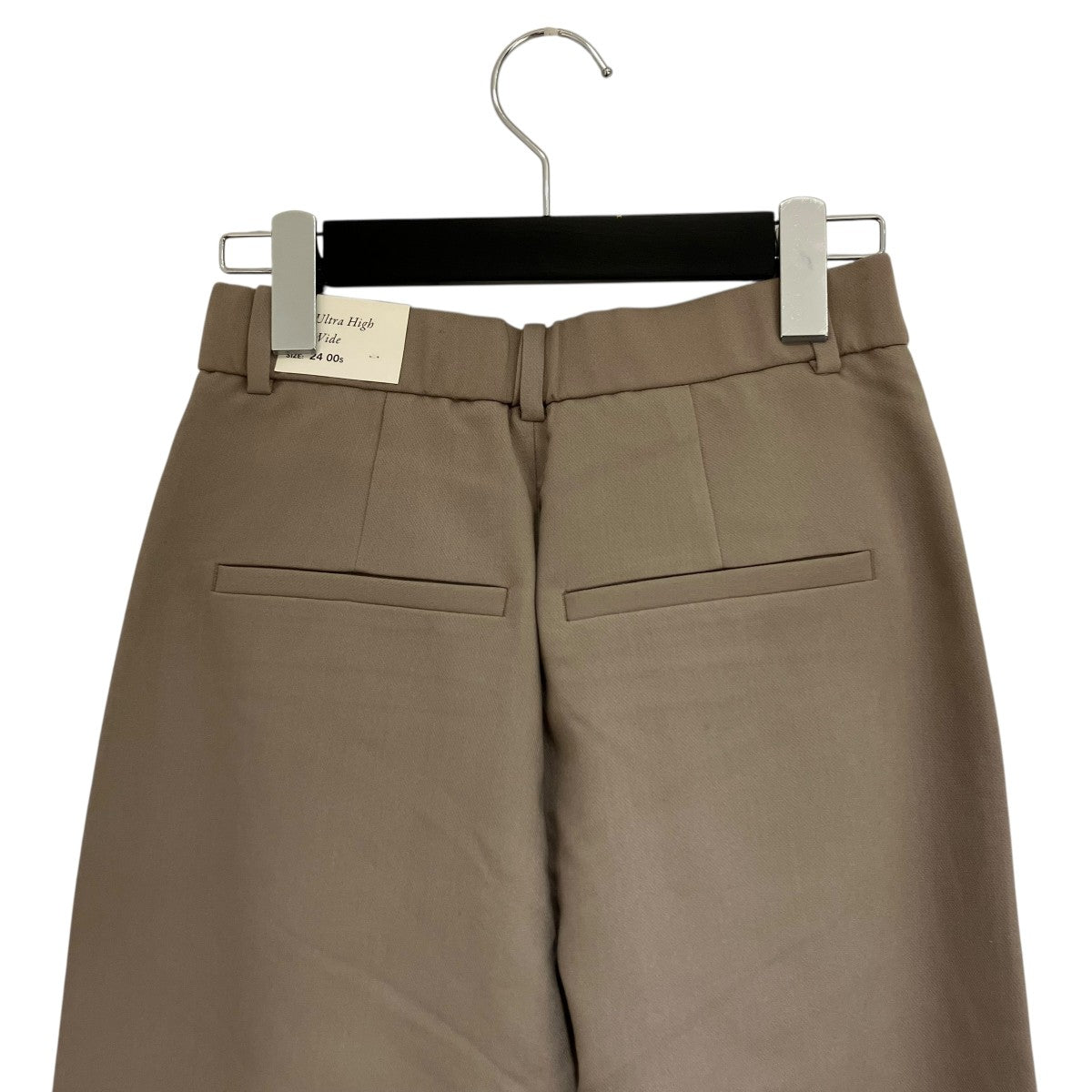 Abercrombie ＆ Fitch スラックス156F0610 古着・中古-4枚目のアイテム画像