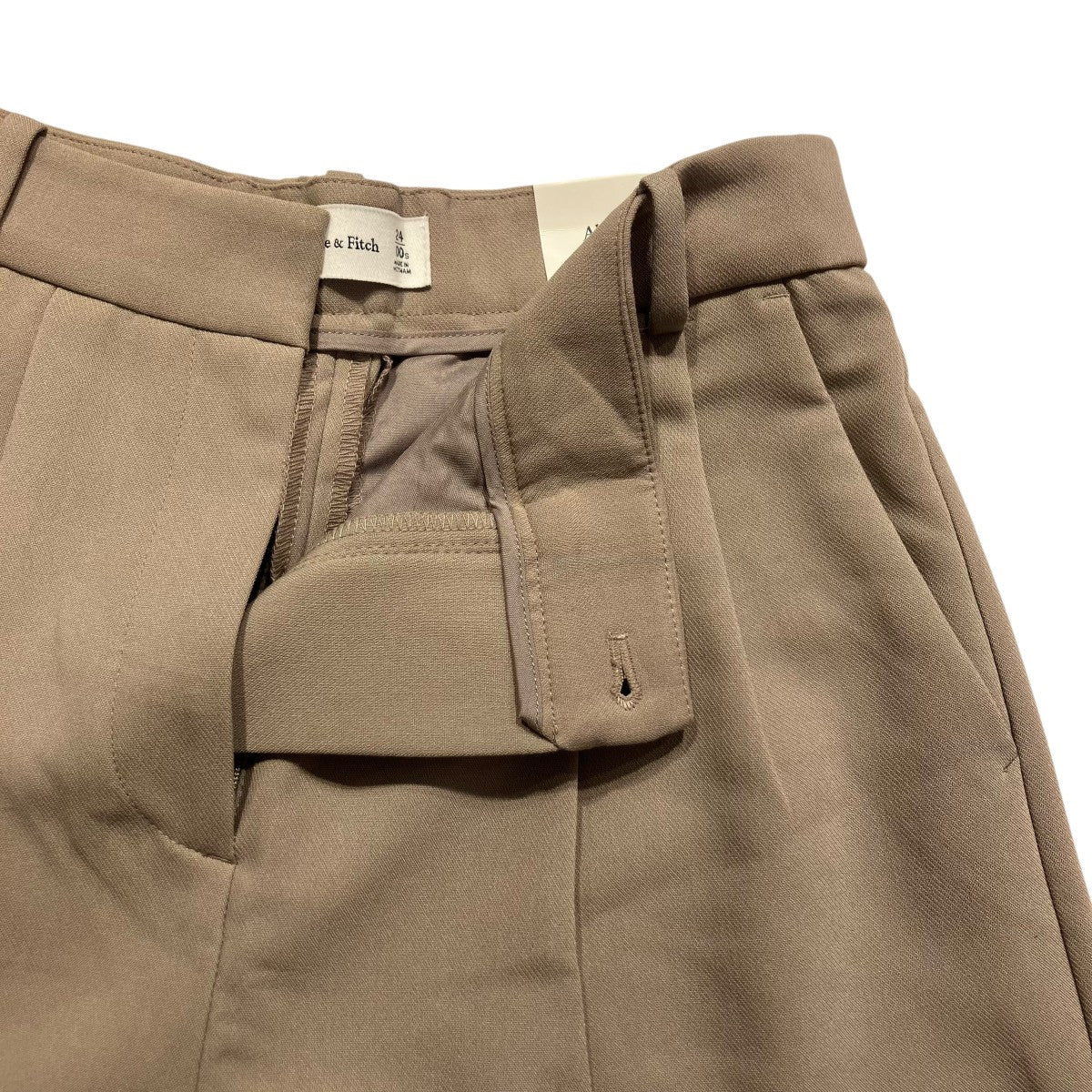 Abercrombie ＆ Fitch スラックス156F0610 古着・中古-5枚目のアイテム画像