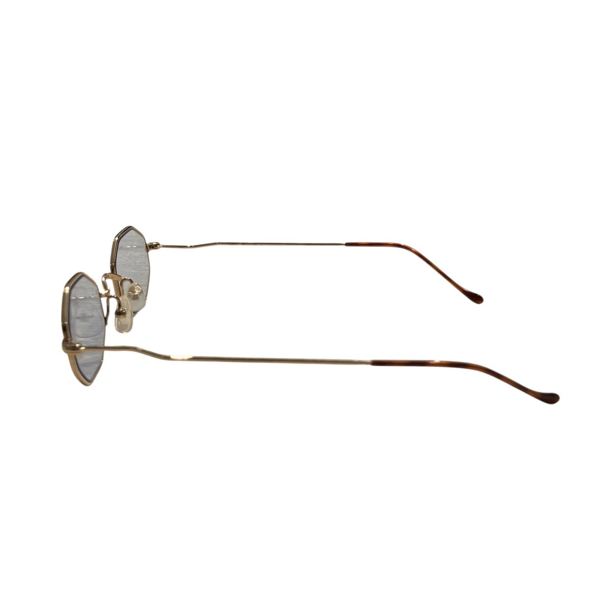 オクタゴンサングラスUA3603