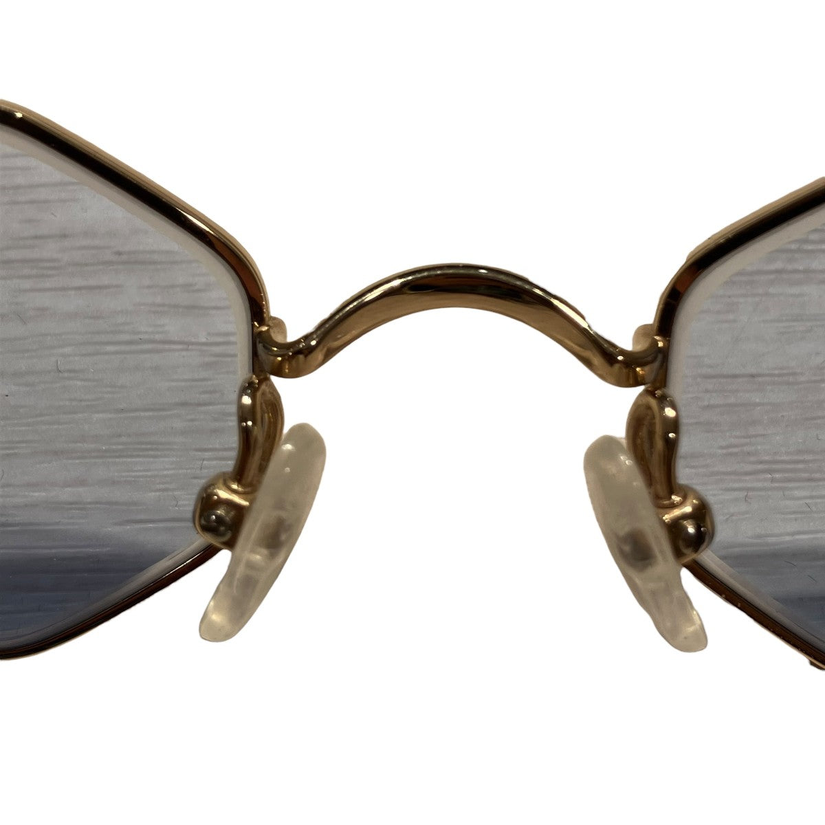 オクタゴンサングラスUA3603