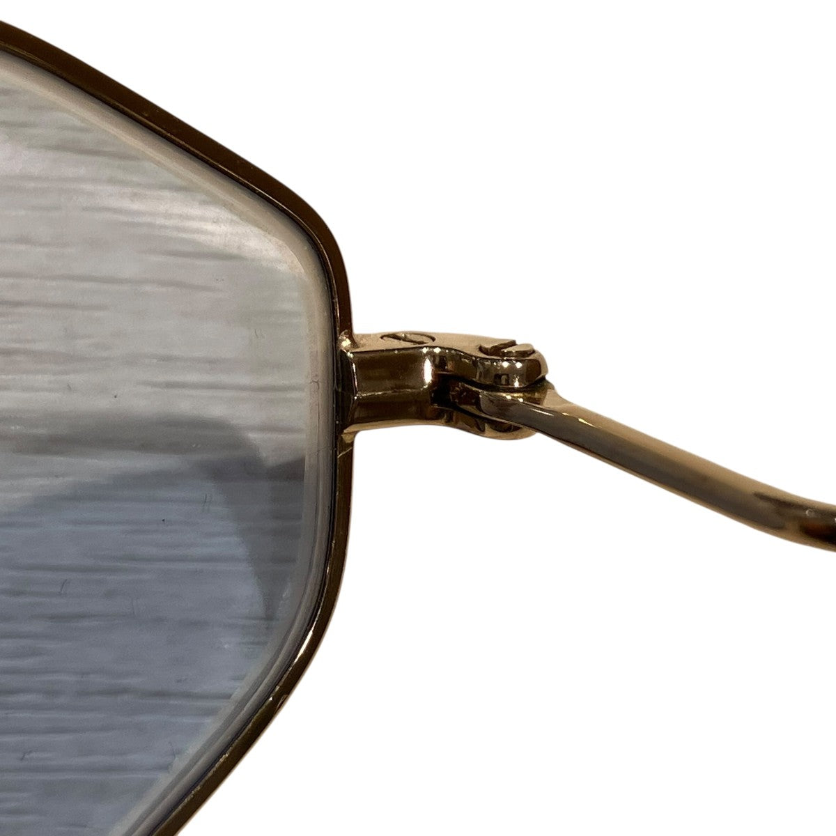 オクタゴンサングラスUA3603