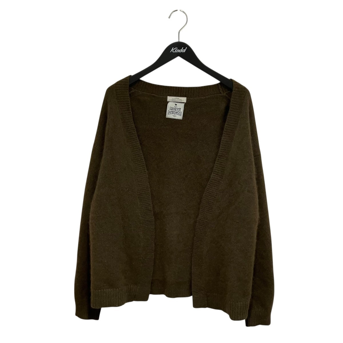 羽織デザインカーディガン17-080-464-6040-3-0