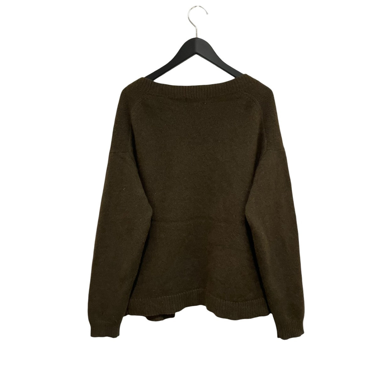 羽織デザインカーディガン17-080-464-6040-3-0