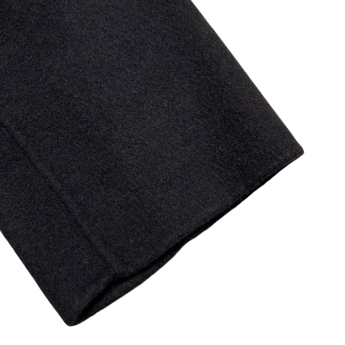 ウール リバー チェスターガウンロング コート910006-9104