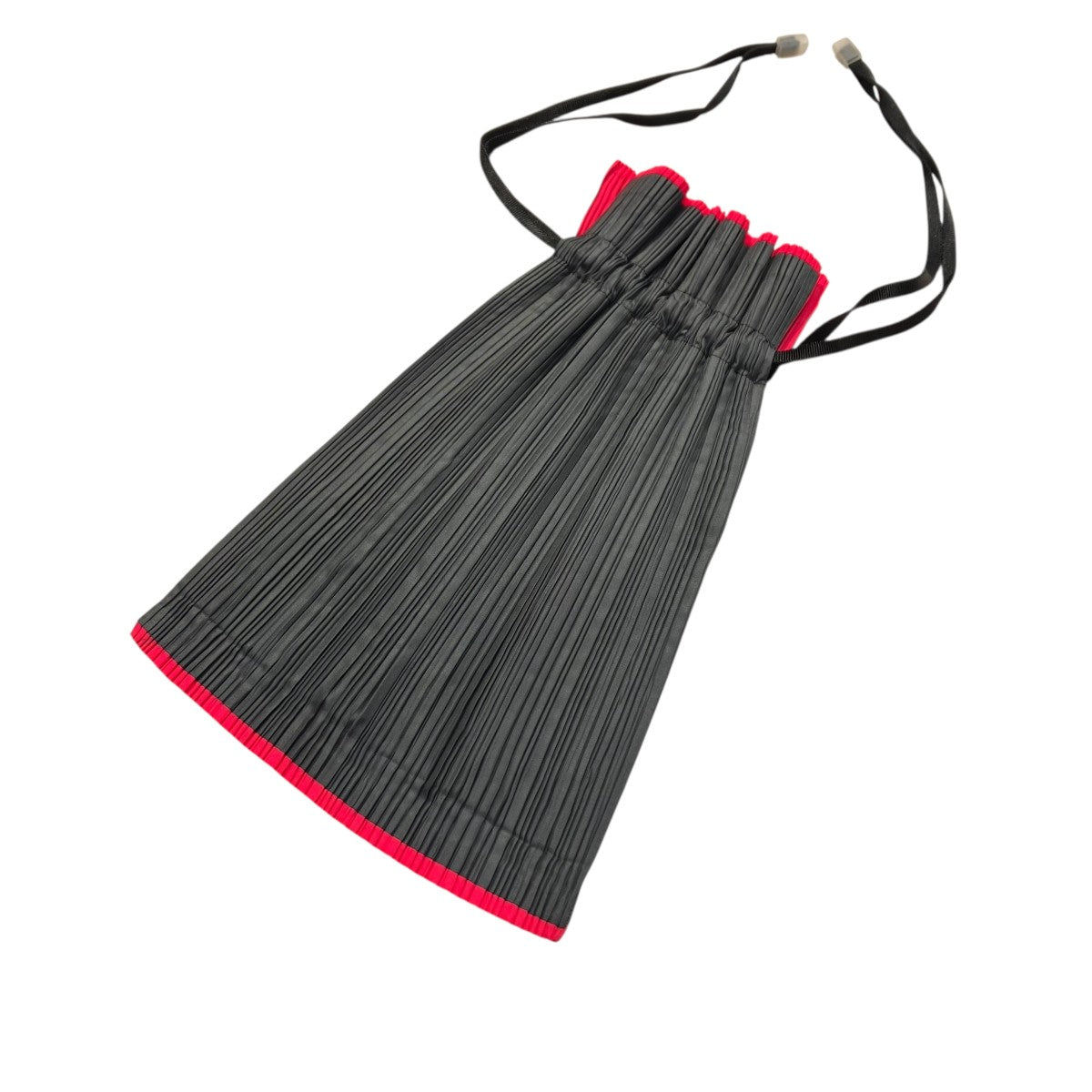 PLEATS PLEASE 巾着PP17-AG692 古着・中古-1枚目のアイテム画像