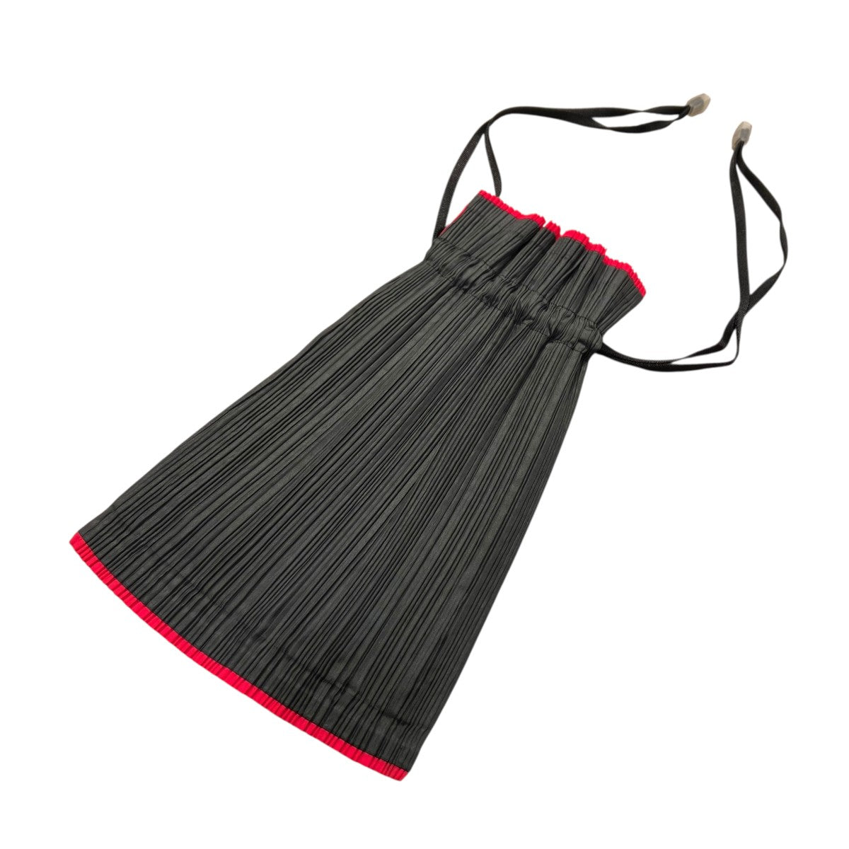 PLEATS PLEASE 巾着PP17-AG692 古着・中古-2枚目のアイテム画像