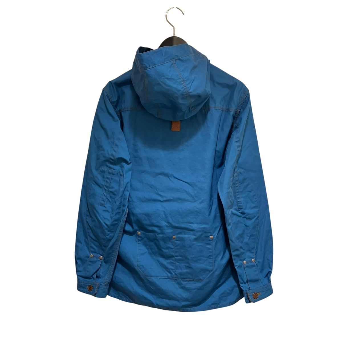 JUNYA WATANABE MAN 24SSサイルマーシャルブルゾンナイロンジャケットWM-B007 古着・中古-2枚目のアイテム画像