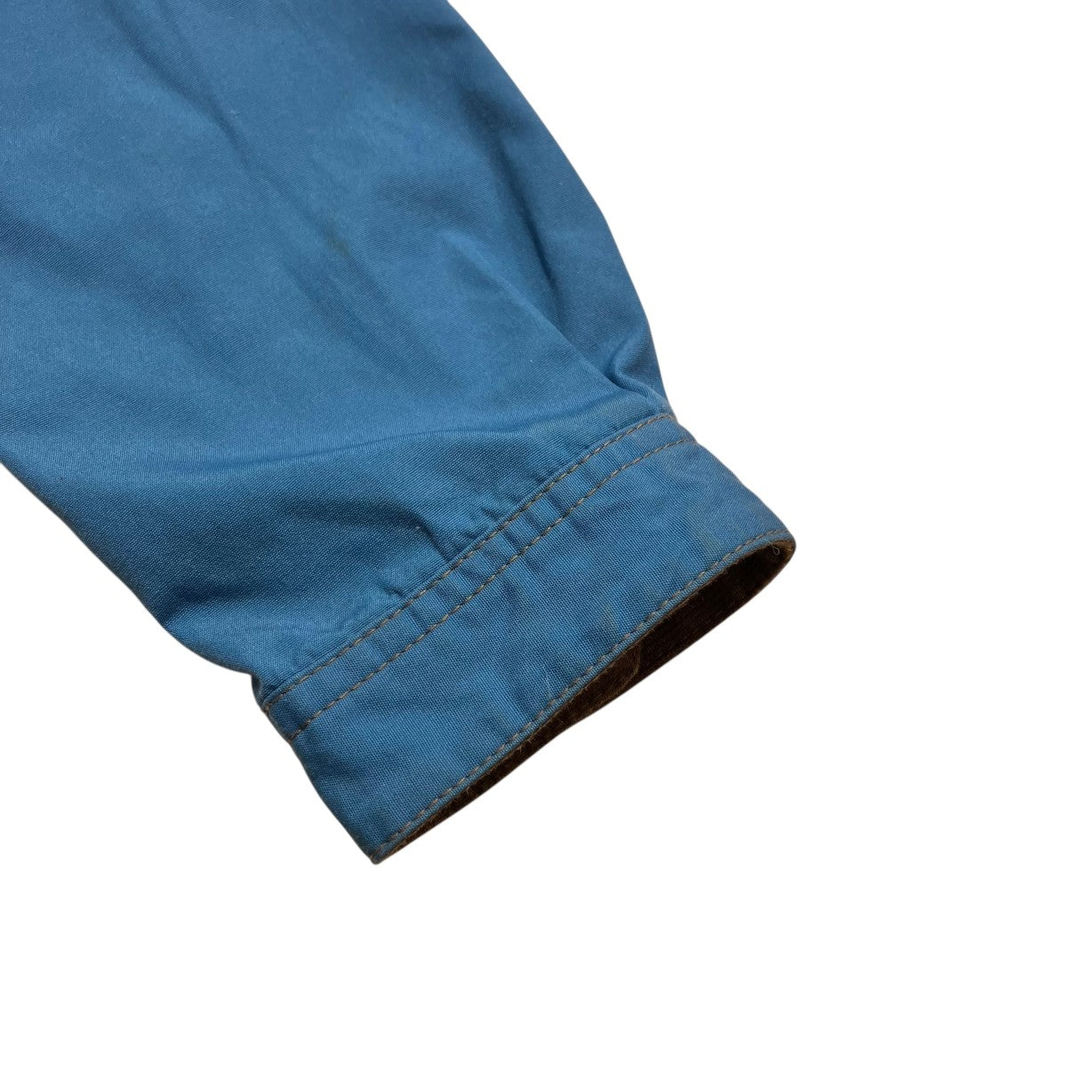 JUNYA WATANABE MAN(ジュンヤワタナベマン) 24SSサイルマーシャル