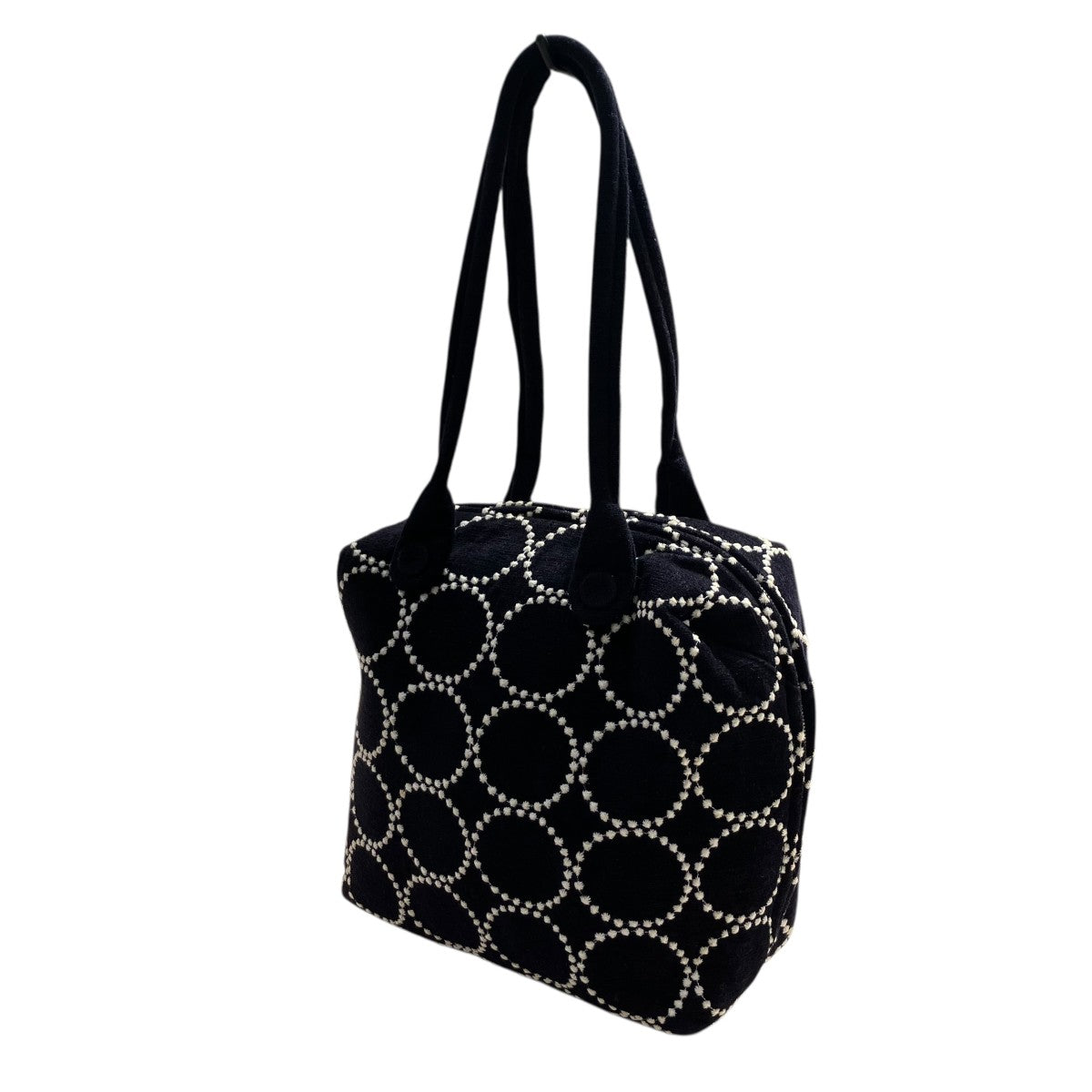 tambourine matka bagハンドバッグsa9166