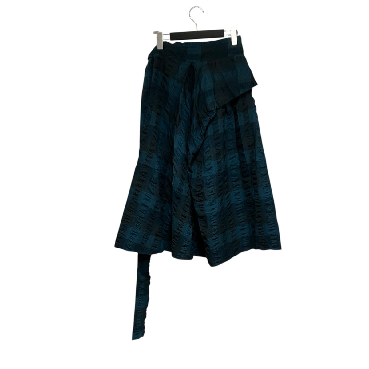 Vivienne Westwood RED LABEL チェックスカート16-03-291003 古着・中古-2枚目のアイテム画像
