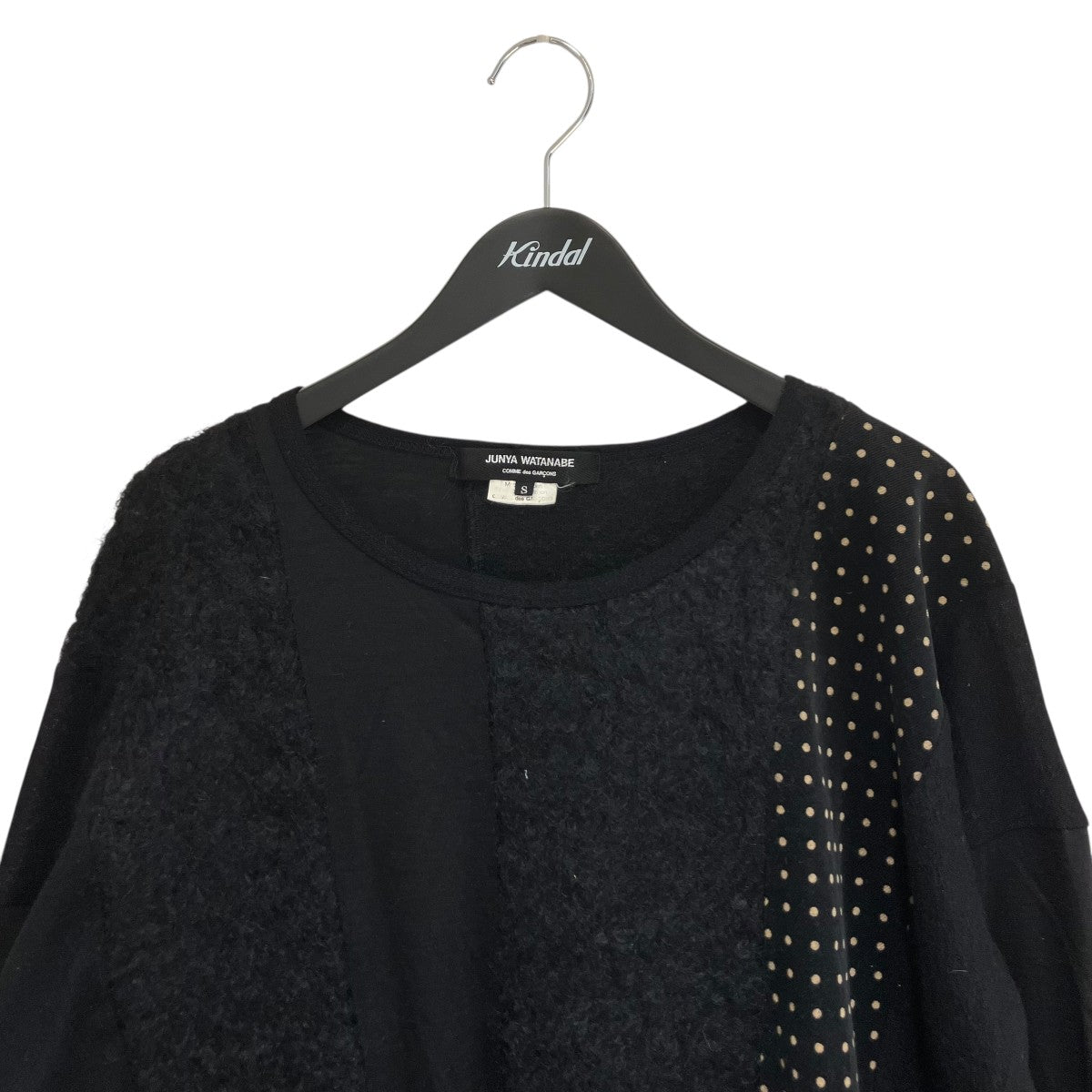 JUNYA WATANABE CDG(ジュンヤ ワタナベコムデギャルソン) ドッキング