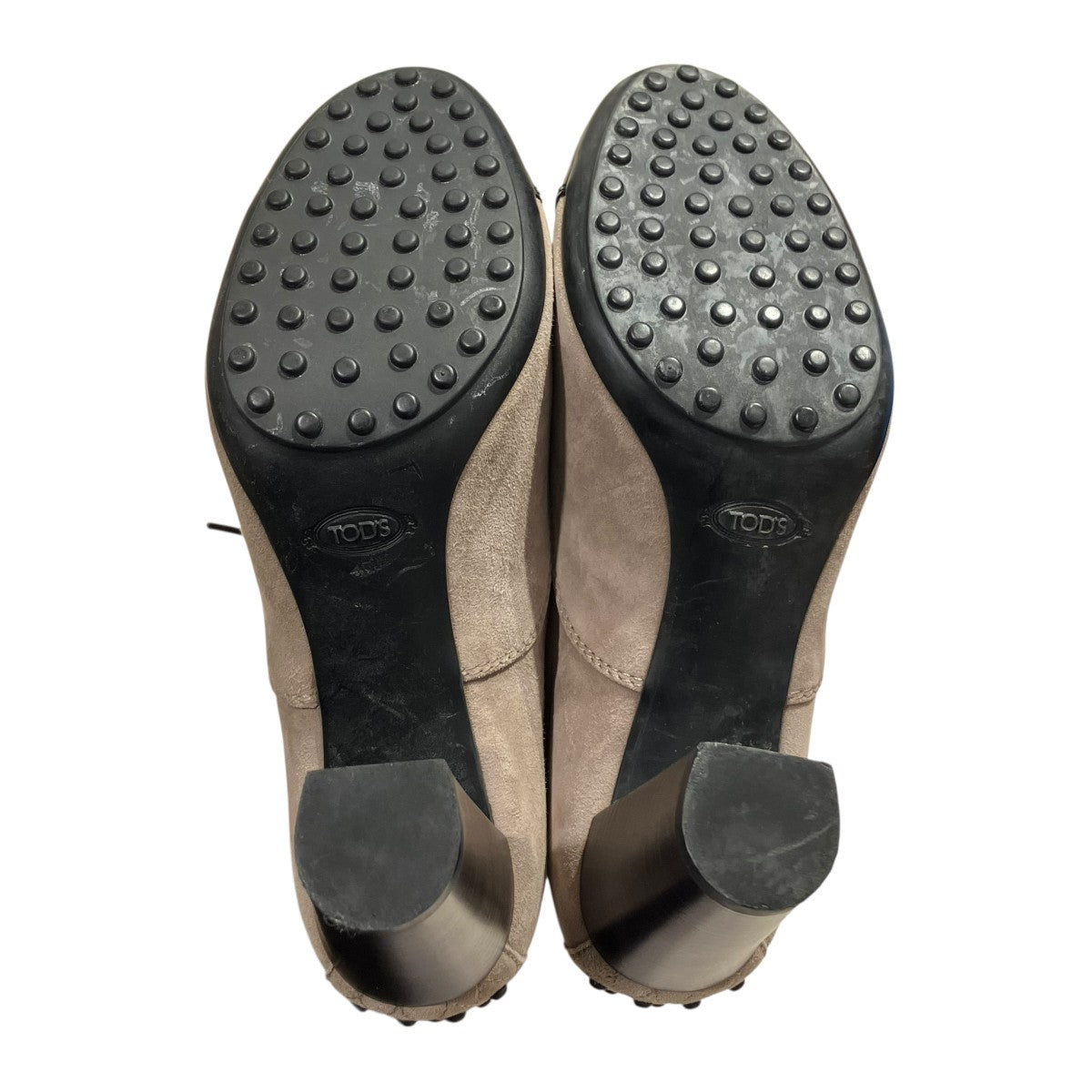 TOD’S ヒールシューズ 古着・中古-5枚目のアイテム画像