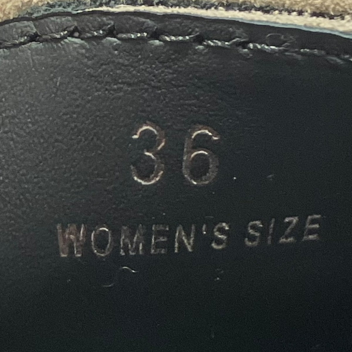 TOD’S ヒールシューズ 古着・中古-6枚目のアイテム画像