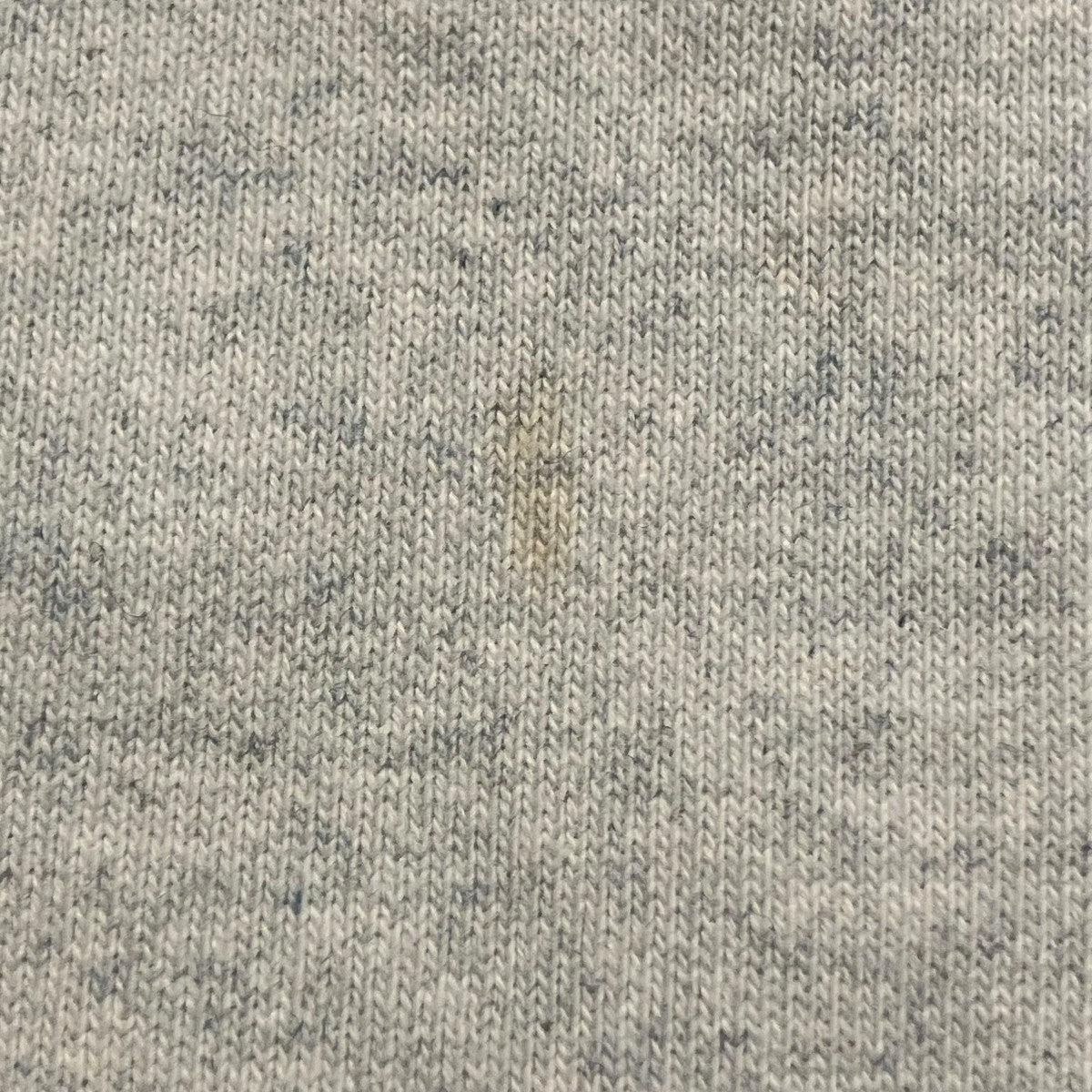 Graphpaper Denim Mix Terry Pullover Hoodie長袖パーカーGM231-70335B 古着・中古-5枚目のアイテム画像