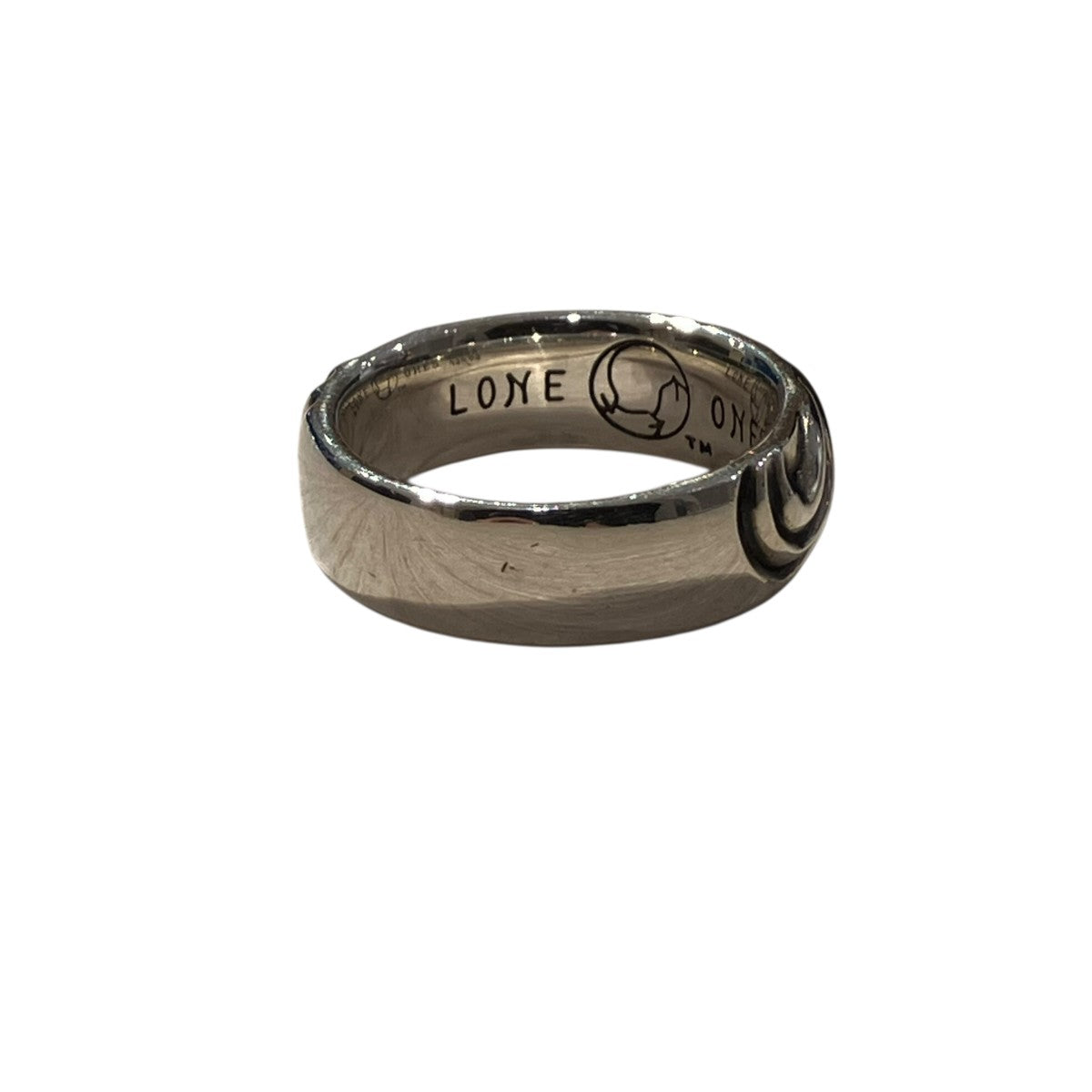 LONE ONES ソウル メイト リングリングMFR-0020 古着・中古-3枚目のアイテム画像