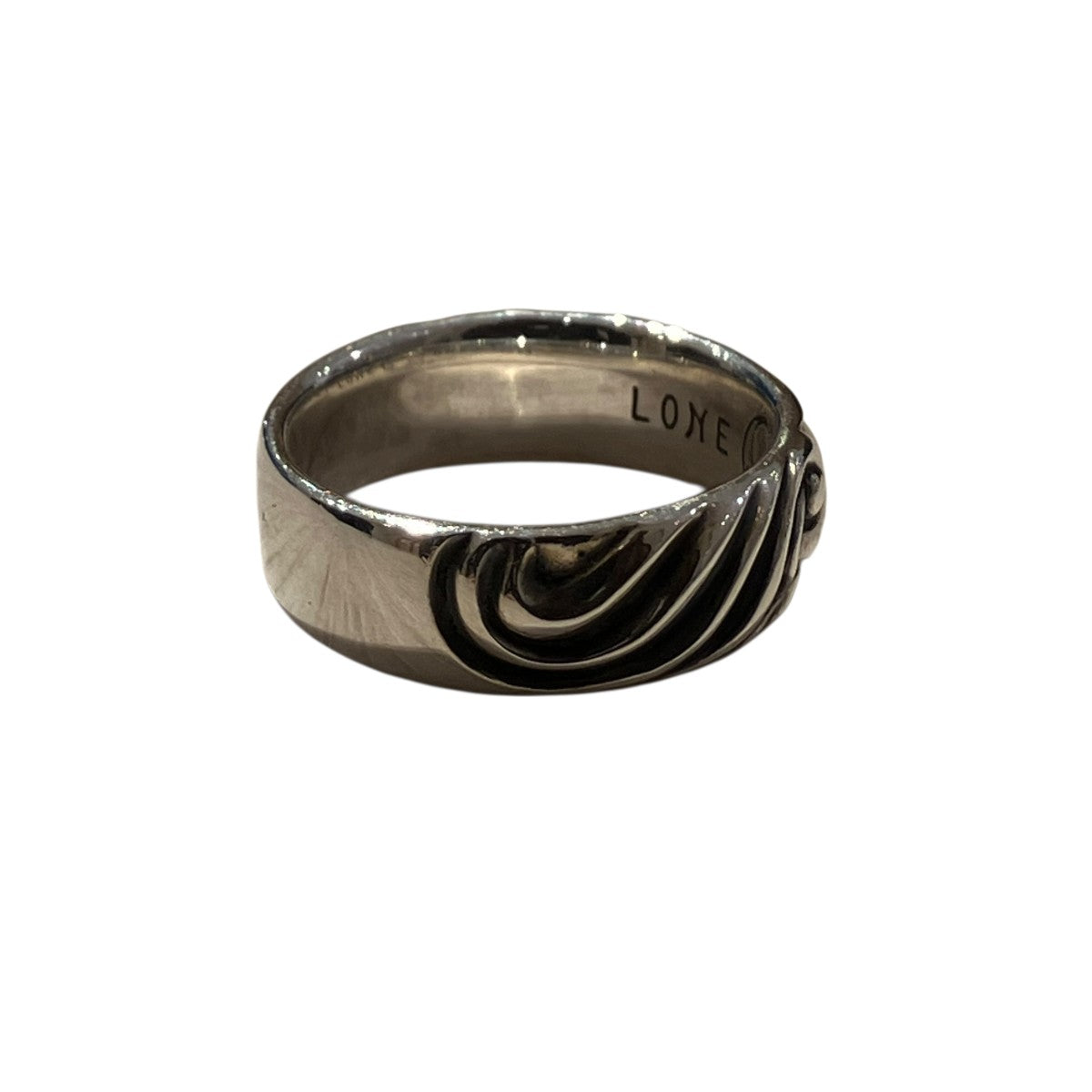 LONE ONES ソウル メイト リングリングMFR-0020 古着・中古-4枚目のアイテム画像
