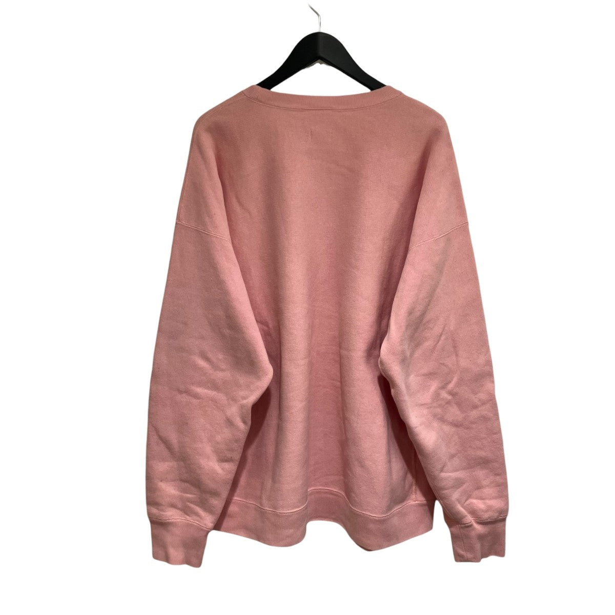 長袖トレーナーC8-U015