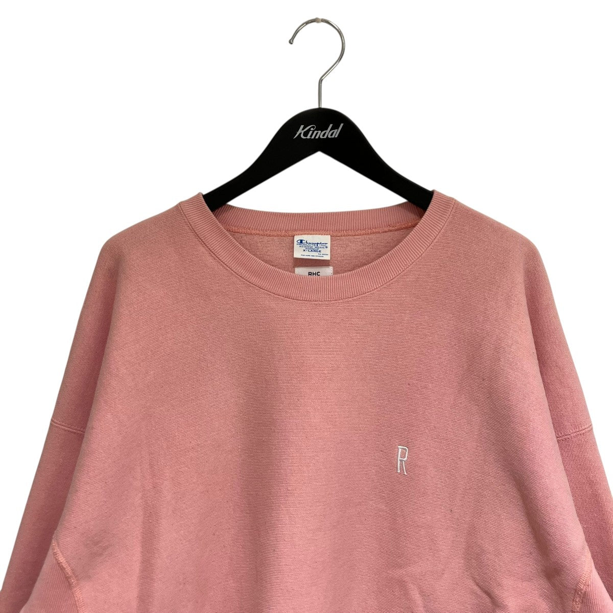 長袖トレーナーC8-U015