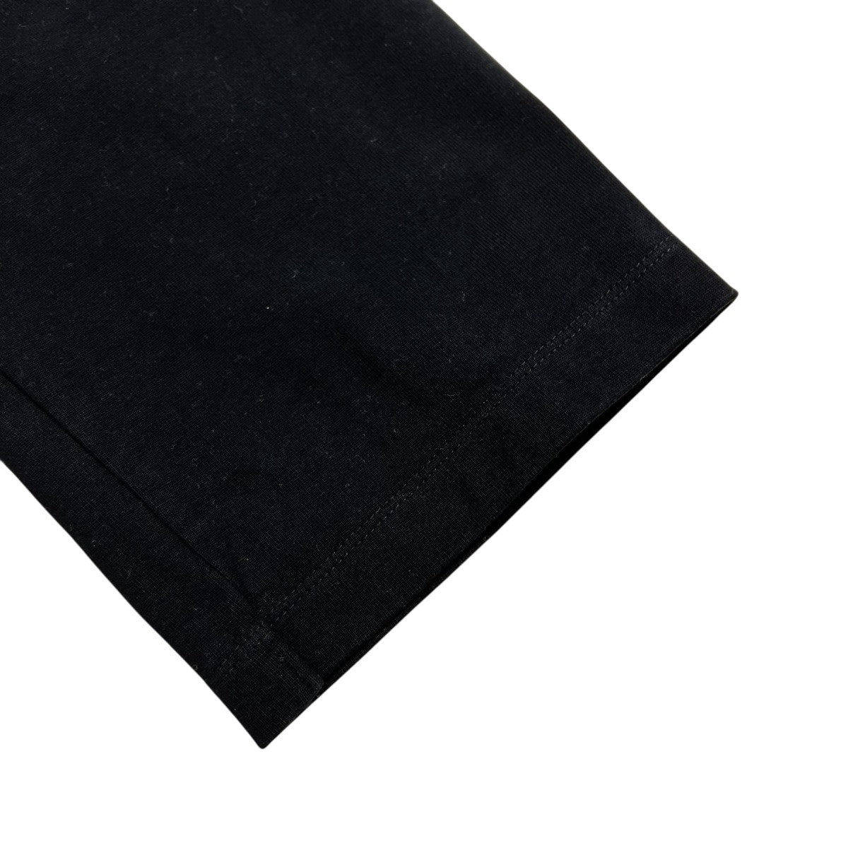 コンパクト天竺クルーネックワンピースVCC-316