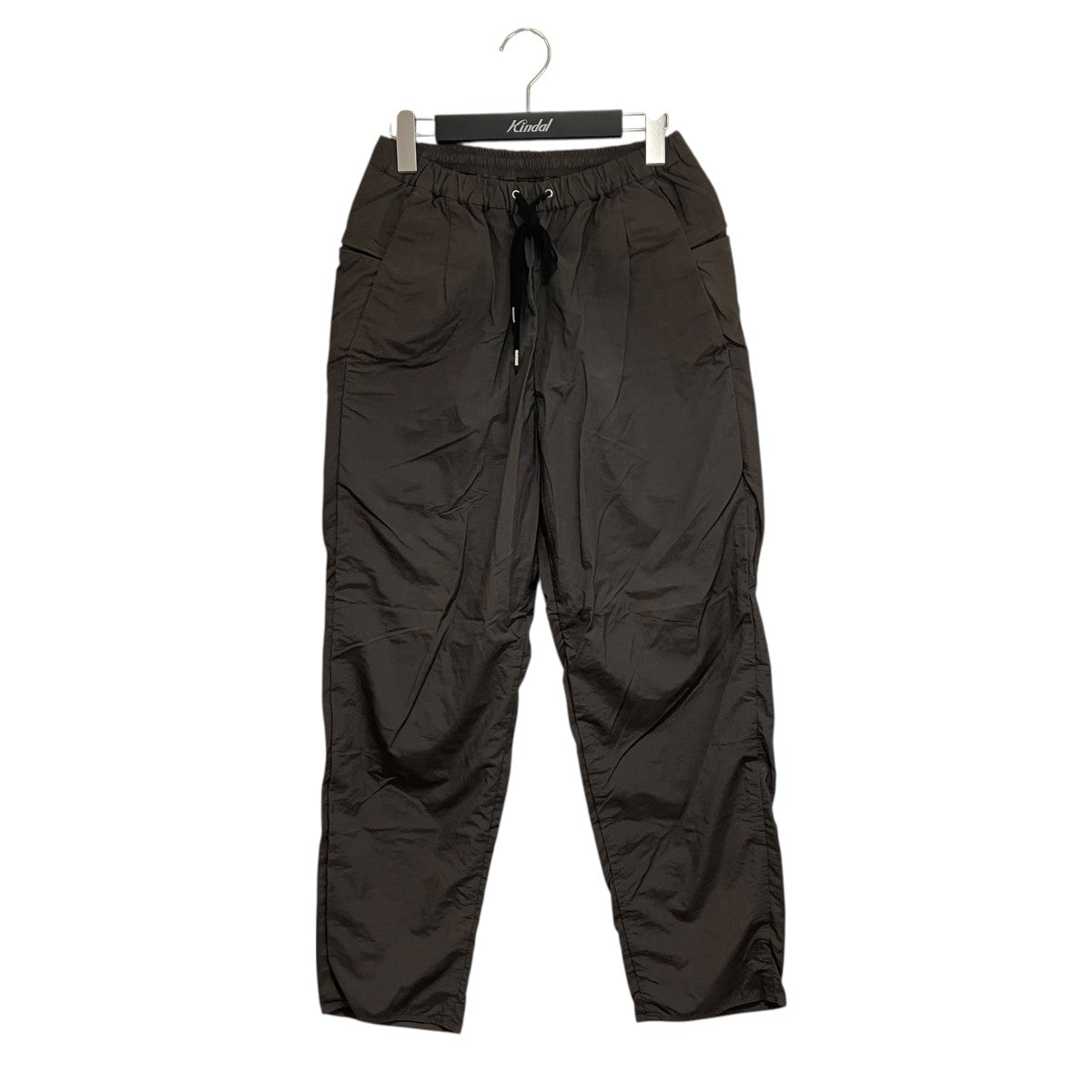 wallet pants packableナイロンパンツtt-004-P
