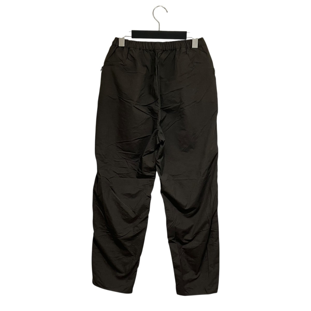 wallet pants packableナイロンパンツtt-004-P