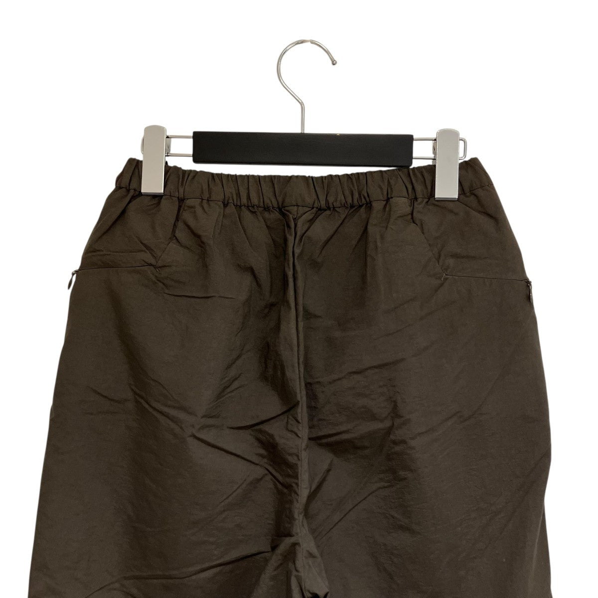 wallet pants packableナイロンパンツtt-004-P