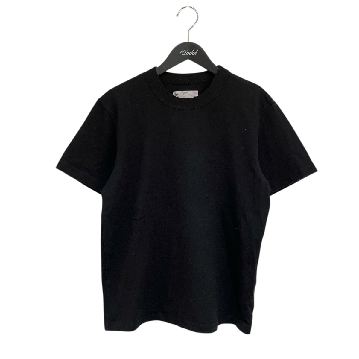 sacai 半袖TシャツSCU-301 古着・中古-1枚目のアイテム画像