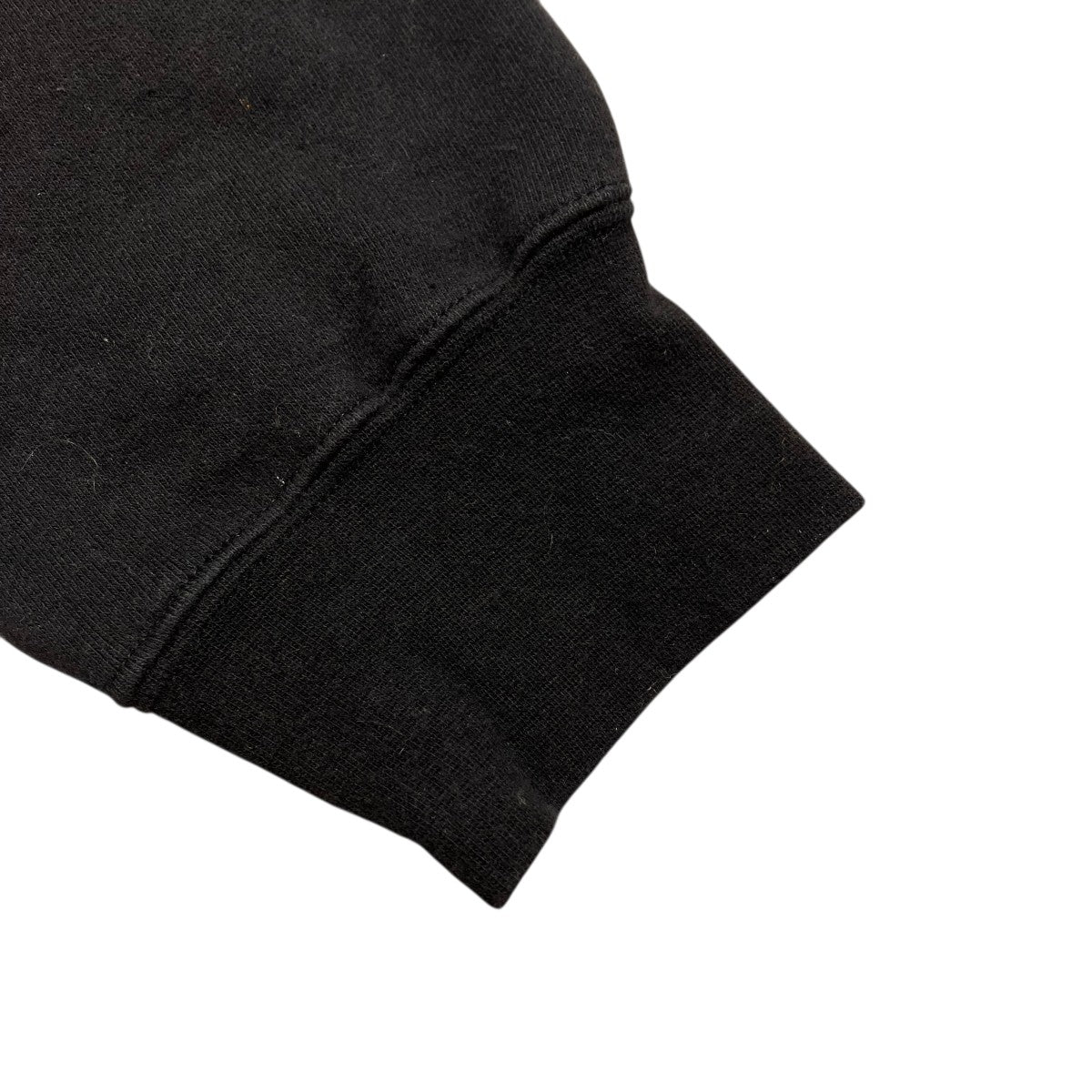 stussy 長袖パーカー 古着・中古-4枚目のアイテム画像