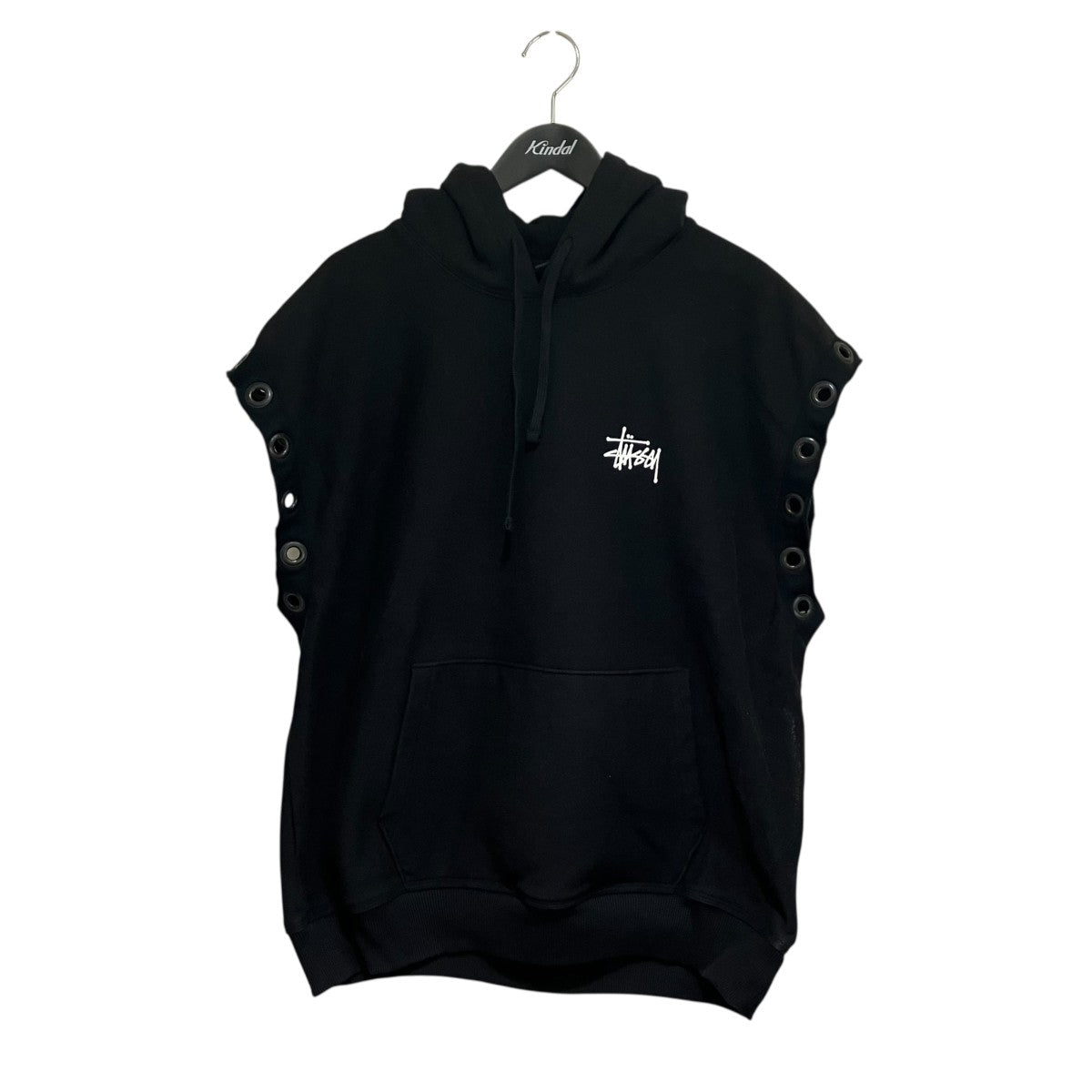 スウェットパーカーカスタマイズベストWM-T909