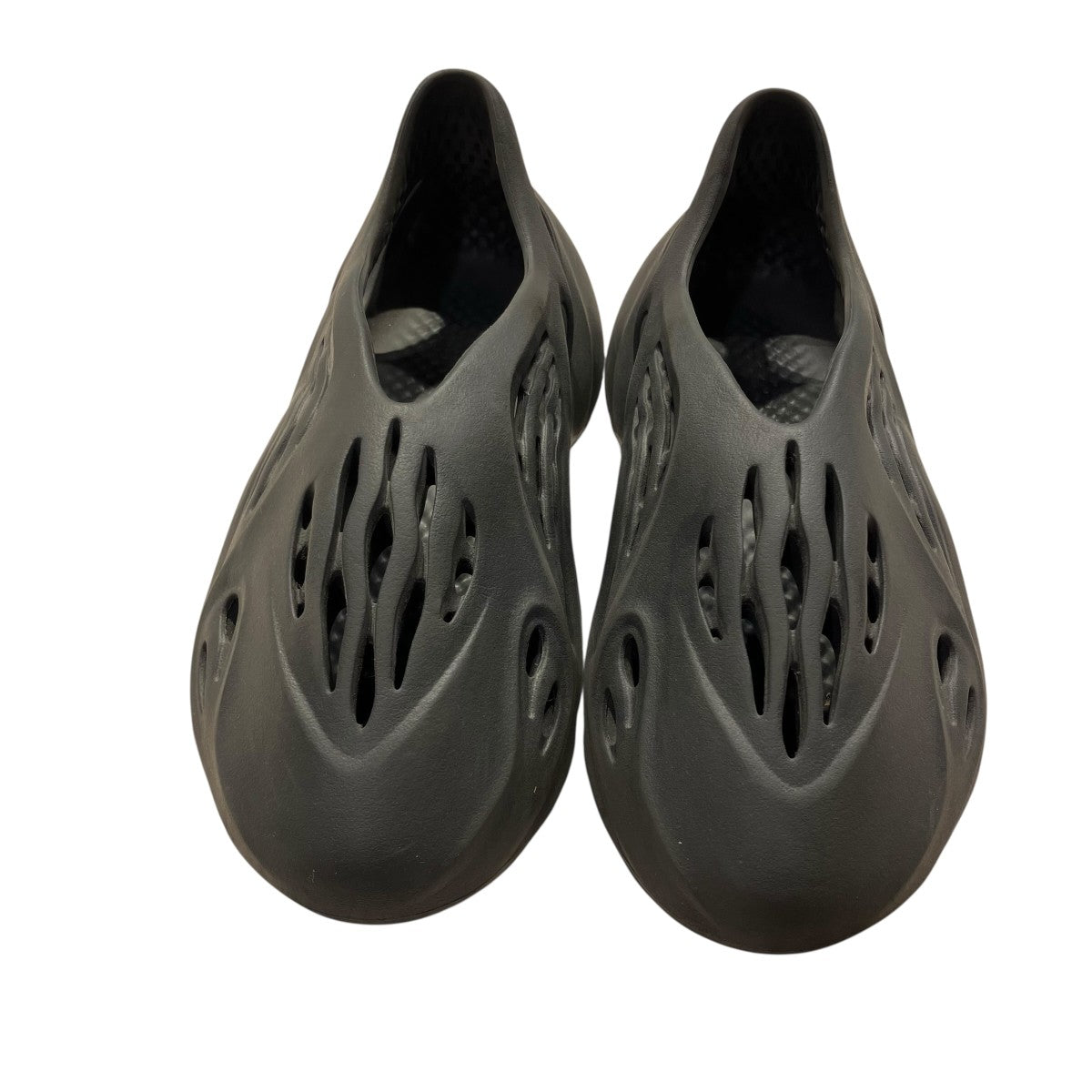 adidas YEEZY Foam Runner Onyxサンダル131552249 古着・中古-2枚目のアイテム画像