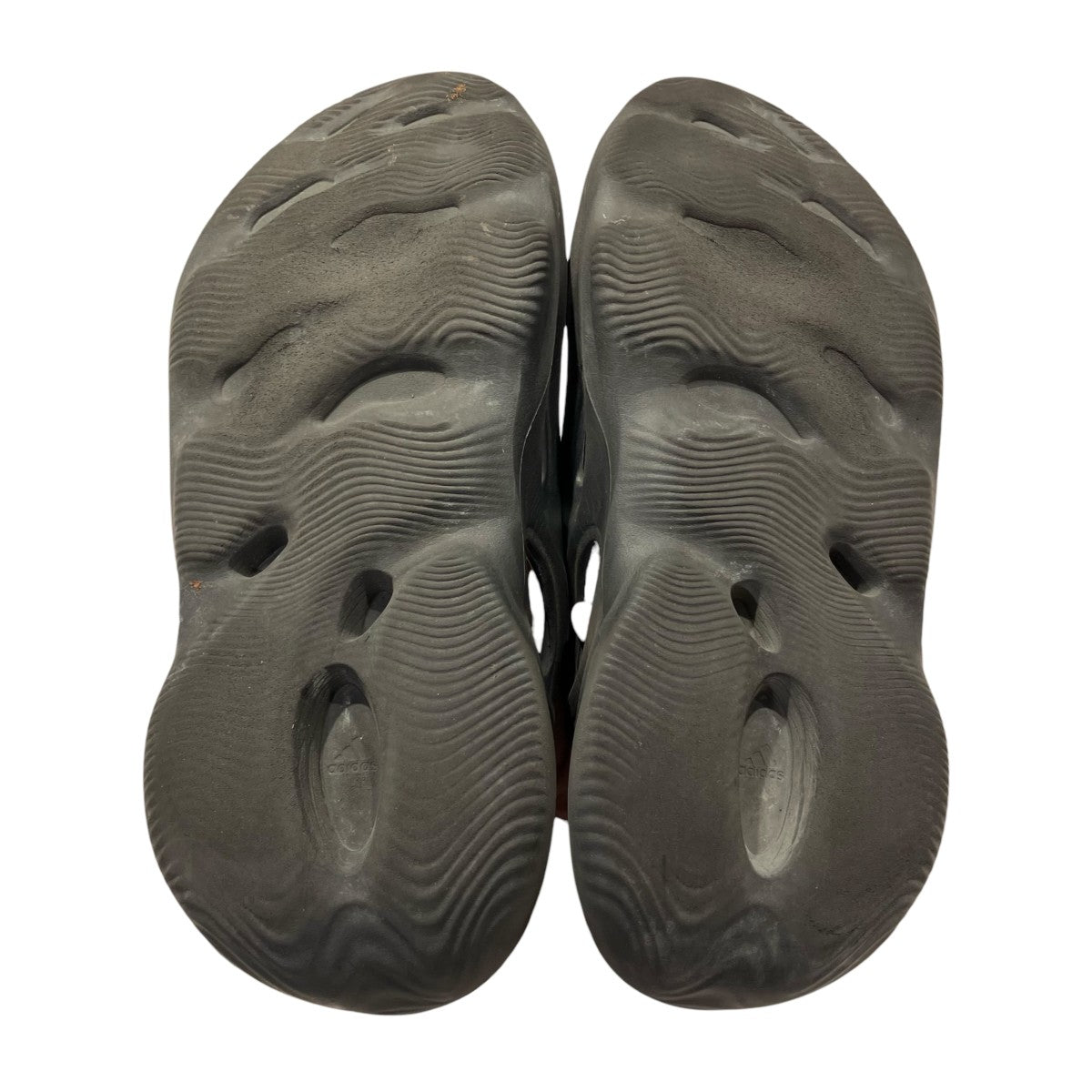 adidas YEEZY Foam Runner Onyxサンダル131552249 古着・中古-5枚目のアイテム画像