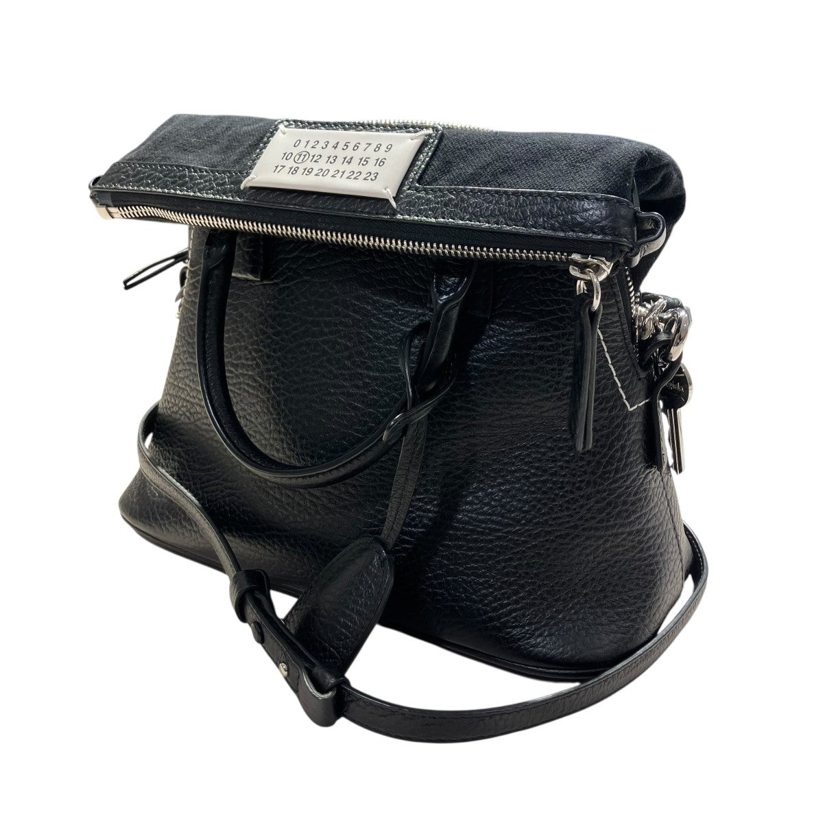 Maison Margiela 5ACミニショルダーバッグS56WG0082 古着・中古-1枚目のアイテム画像