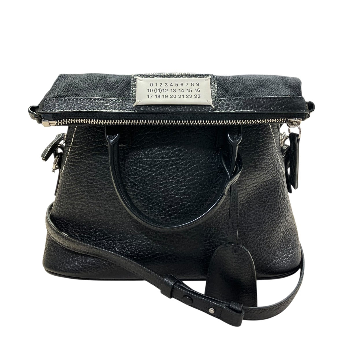 Maison Margiela 5ACミニショルダーバッグS56WG0082 古着・中古-2枚目のアイテム画像