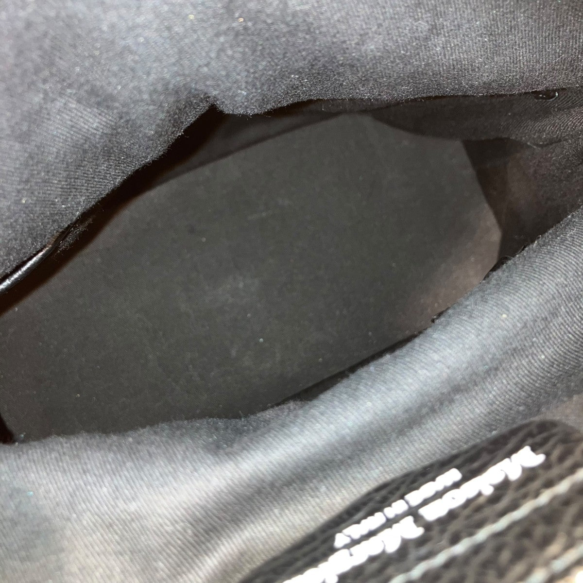 Maison Margiela 5ACミニショルダーバッグS56WG0082 古着・中古-7枚目のアイテム画像
