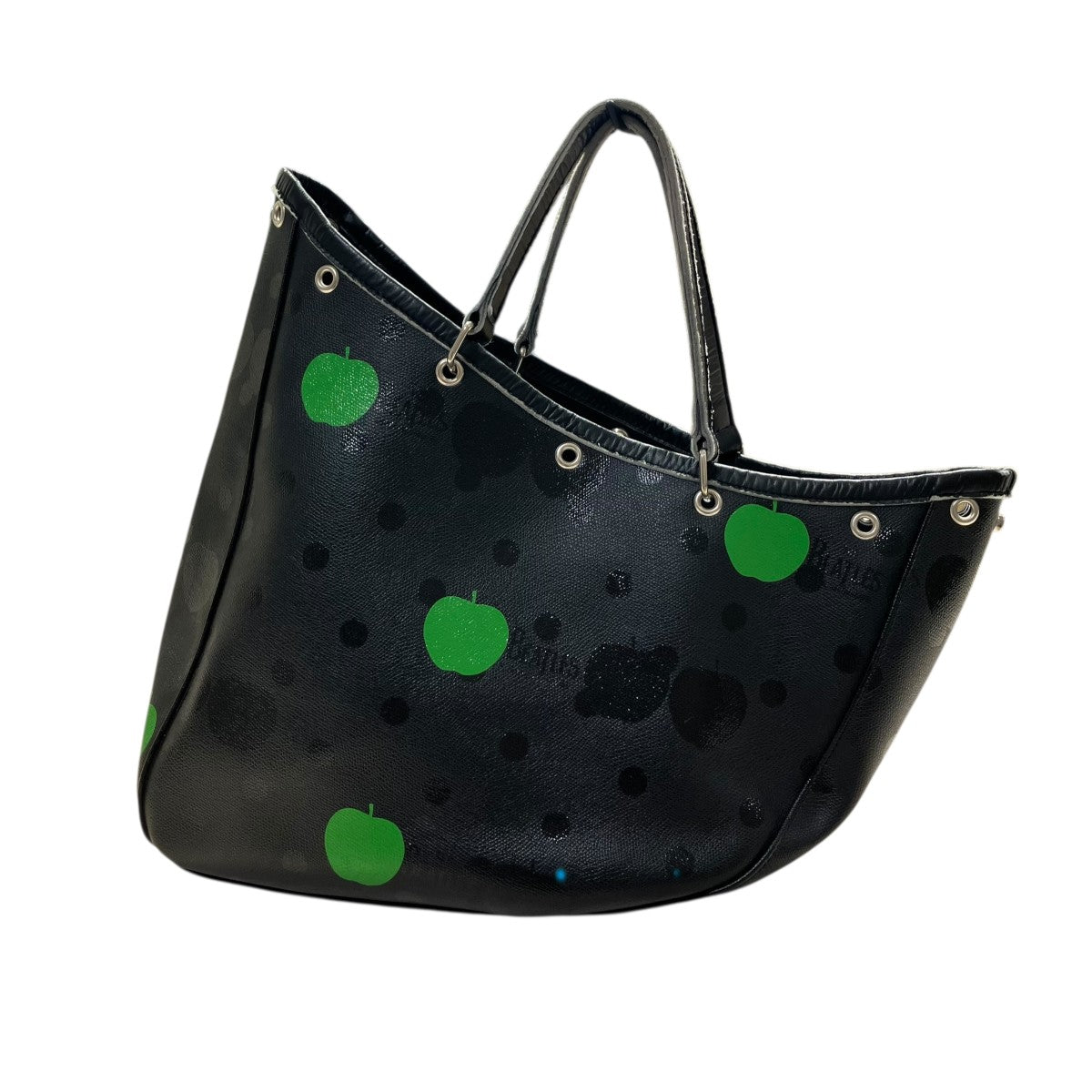 COMME des GARCONS(コムデギャルソン) The BeatlesトートバッグVE-K001