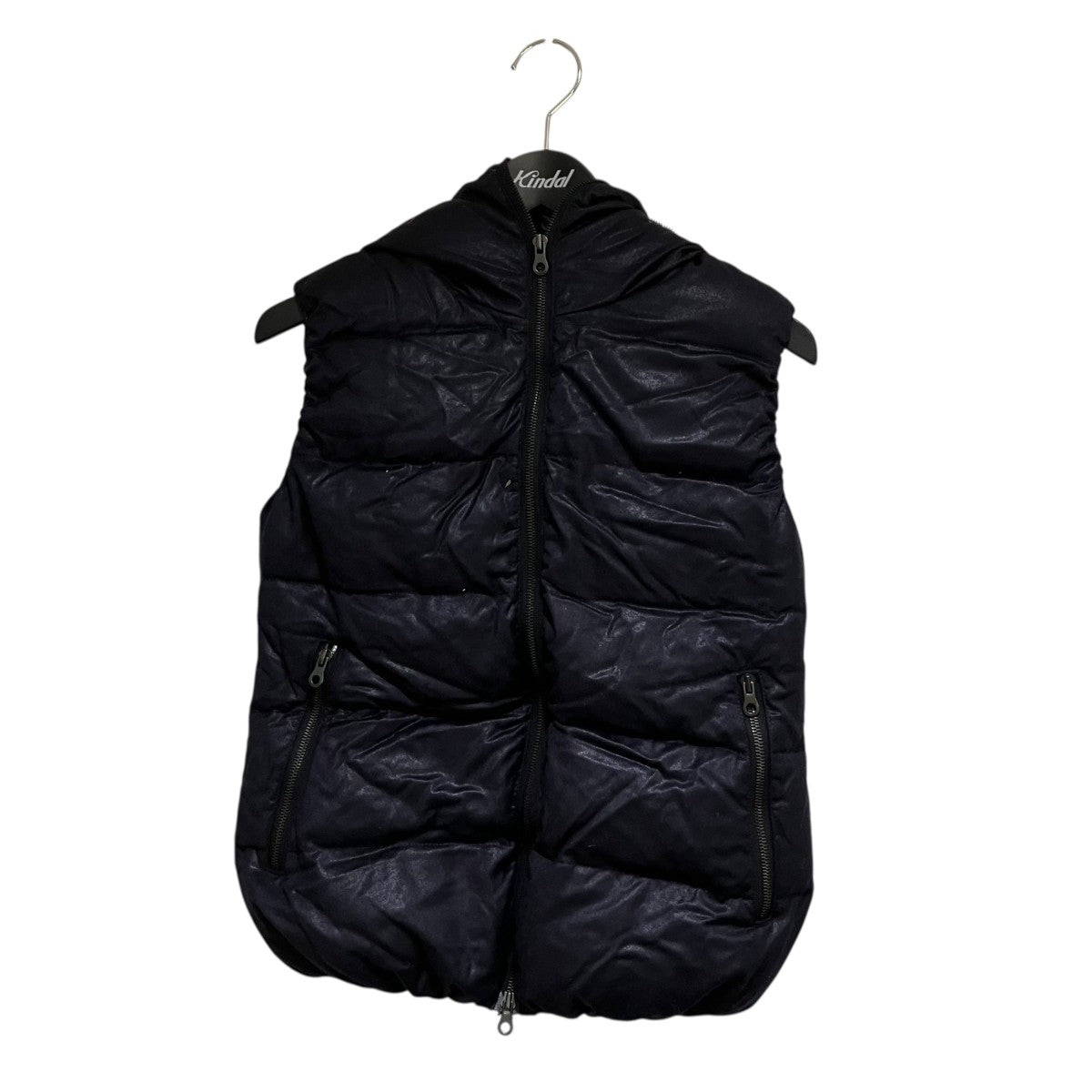 FEBEDUEダウンベスト32-D.911.00.U