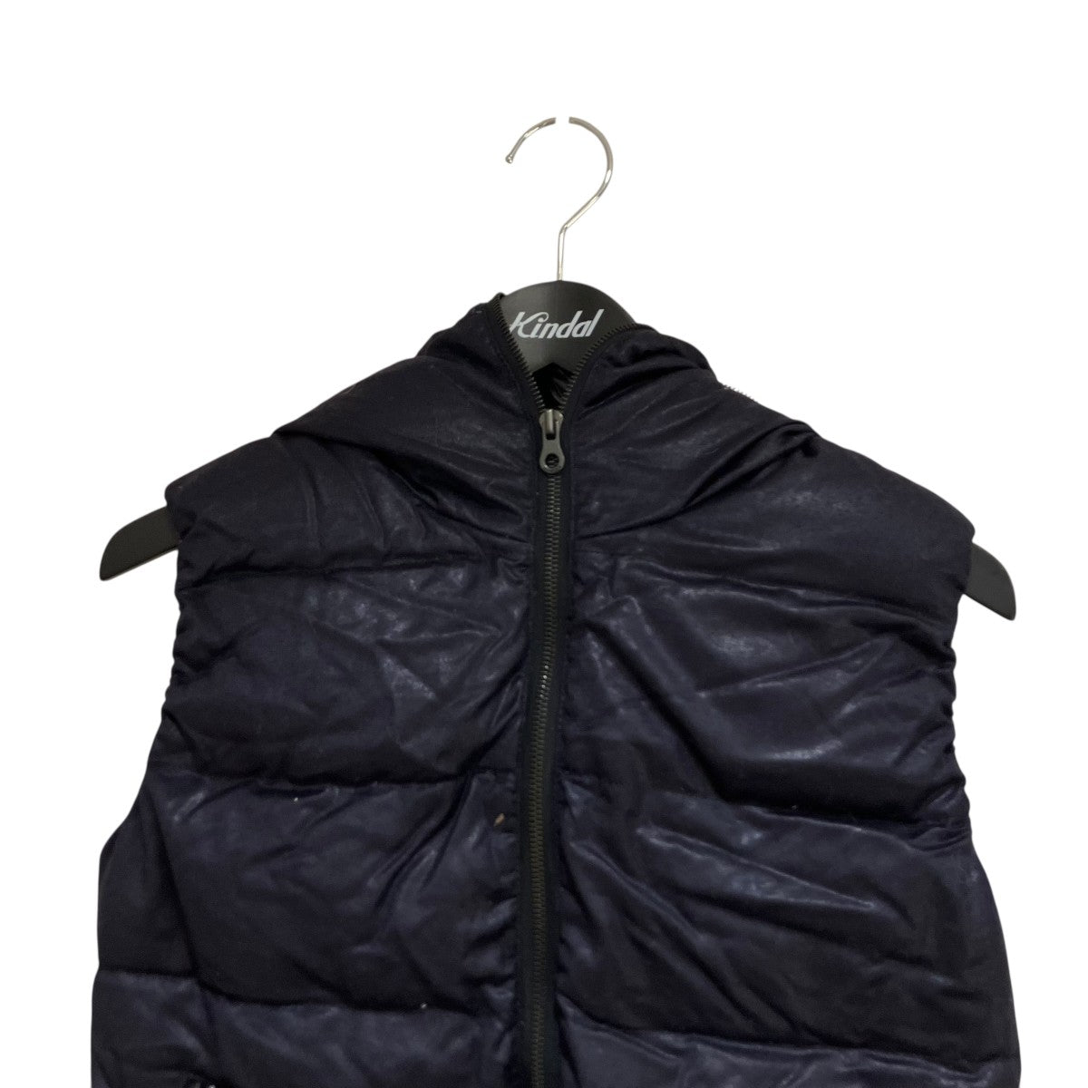 DUVETICA(デュベティカ) FEBEDUEダウンベスト32-D.911.00.U 32-D