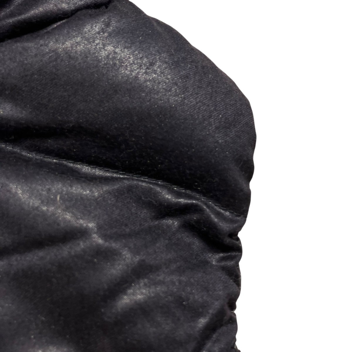 FEBEDUEダウンベスト32-D.911.00.U