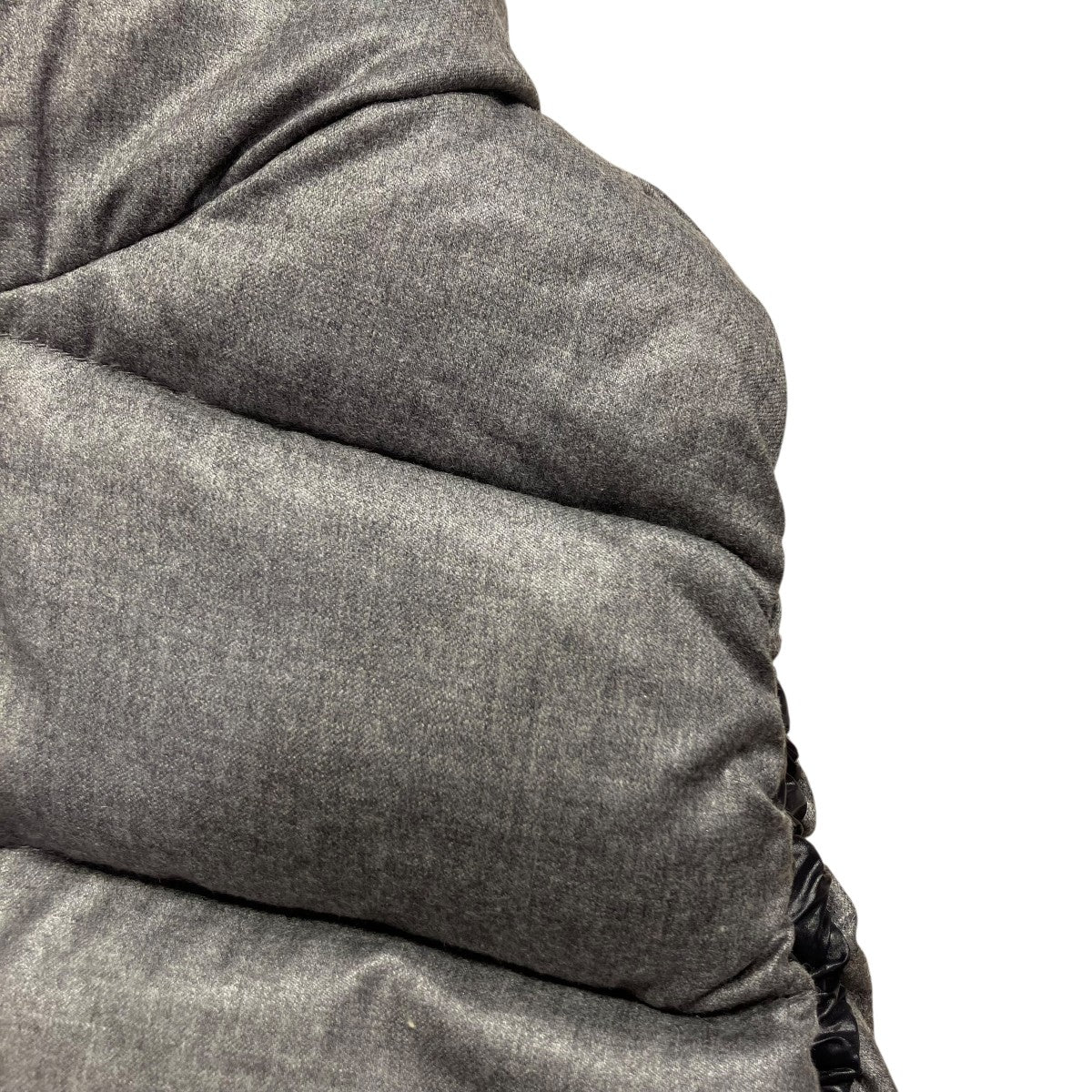 DUVETICA(デュベティカ) ダウンベスト グレー サイズ 40｜【公式