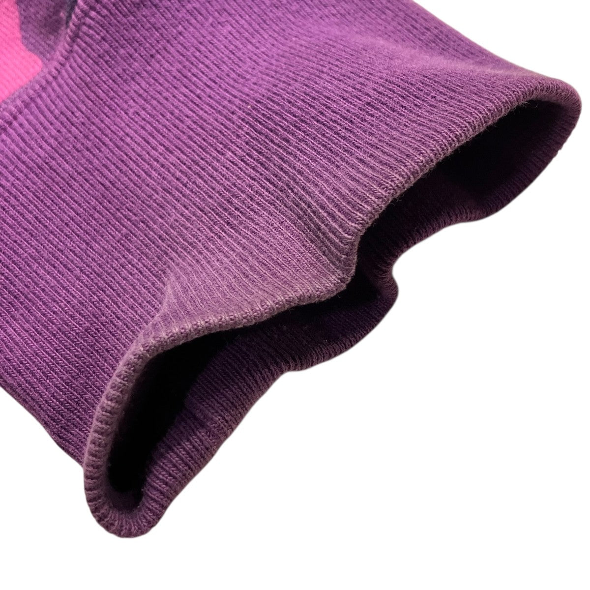 A BATHING APE COLOR CAMO SHARK FULL ZIP HOODIEジップパーカー001ZPI301021M 古着・中古-6枚目のアイテム画像