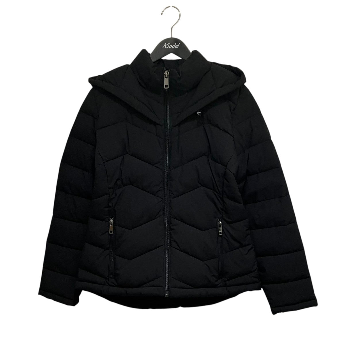 フード フルジップ中綿ジャケットCW333974