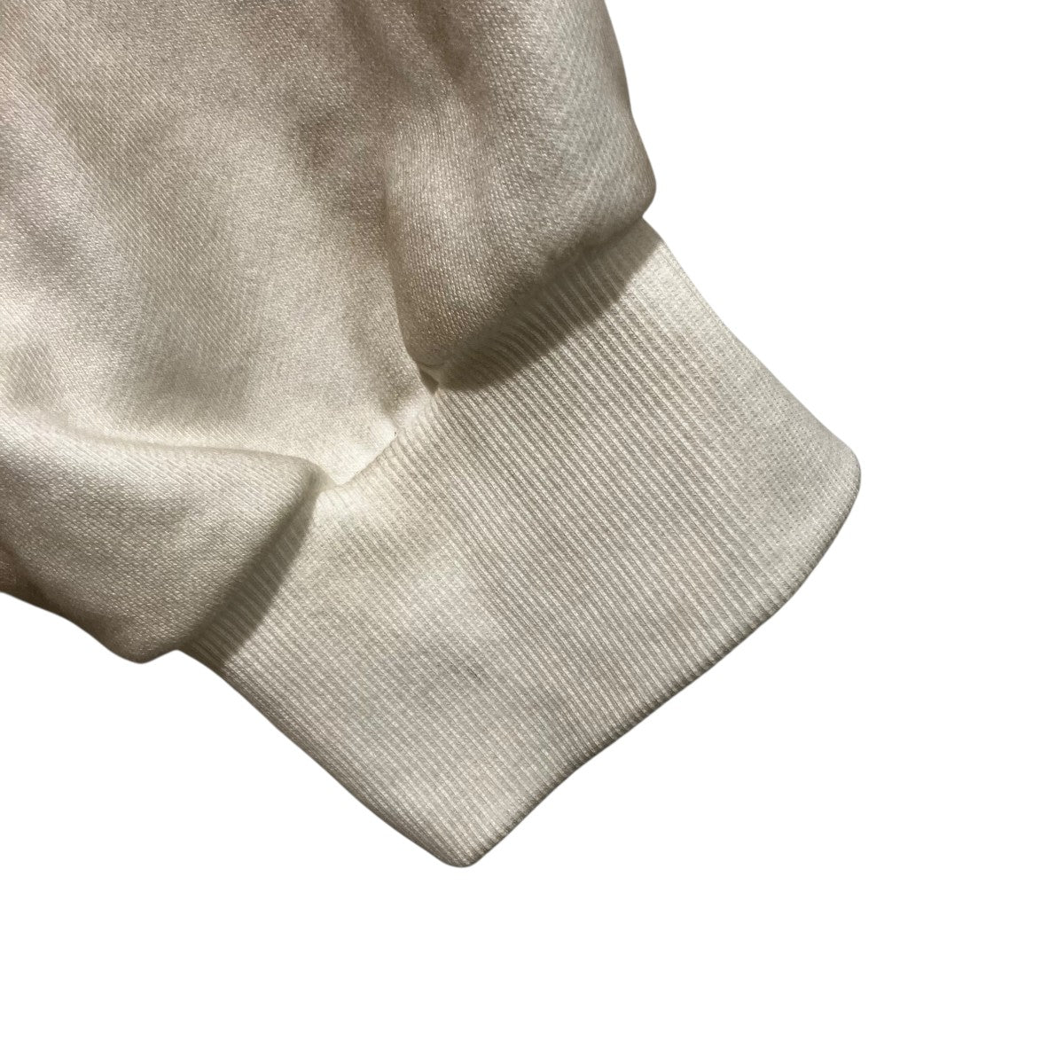 NAMESAKE PORTS WASHED POP-UP HOODIE長袖パーカーN3-AW24-SWH3-SW 古着・中古-4枚目のアイテム画像