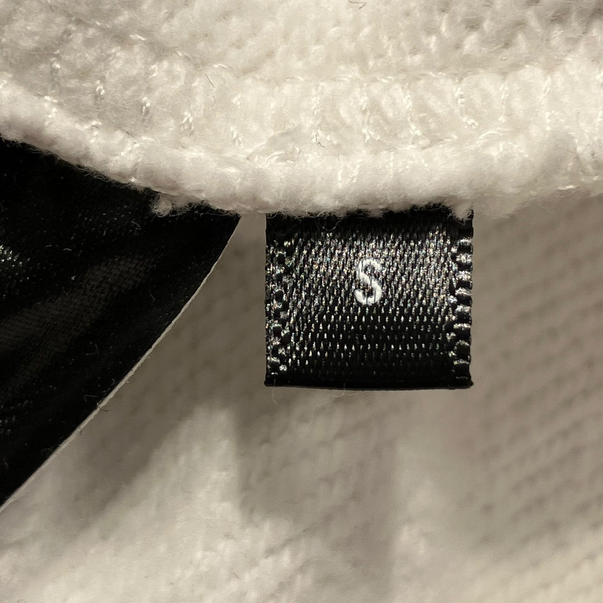 NAMESAKE PORTS WASHED POP-UP HOODIE長袖パーカーN3-AW24-SWH3-SW 古着・中古-5枚目のアイテム画像