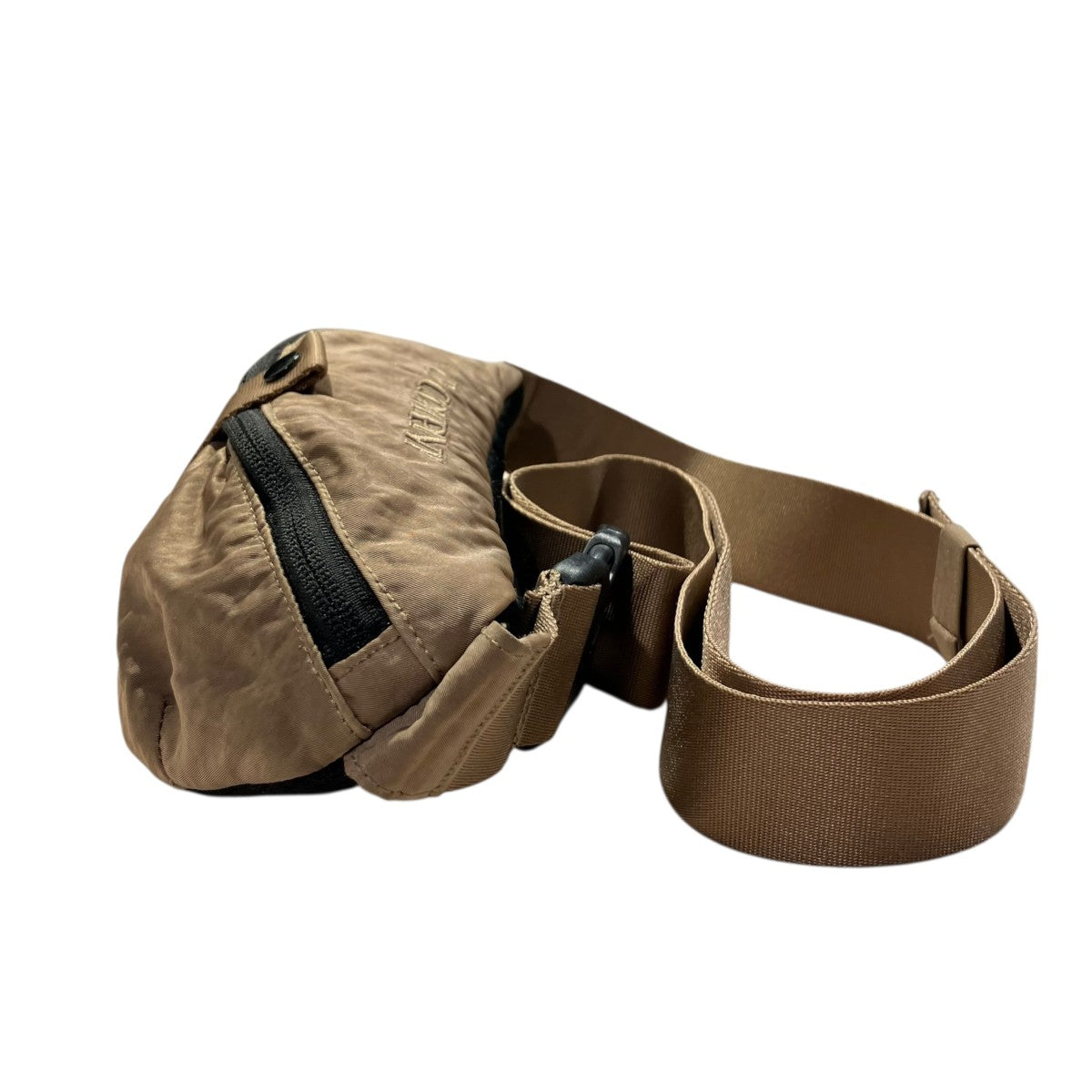 Nylon B Waistband Pack CLGボディーバッグ14CMAC087A