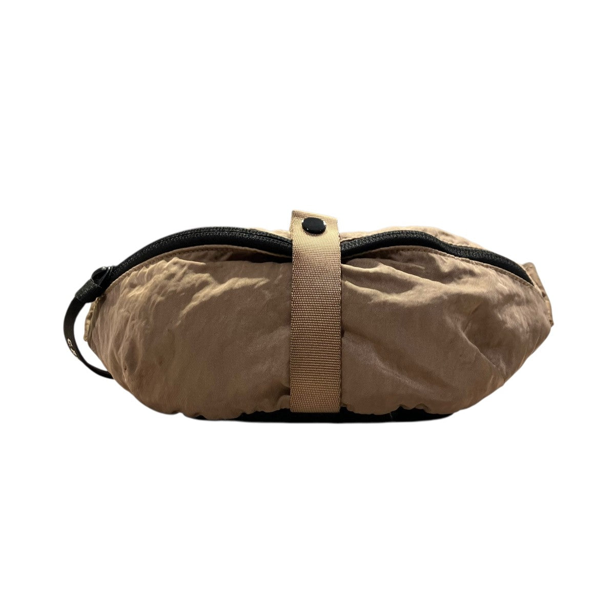 Nylon B Waistband Pack CLGボディーバッグ14CMAC087A