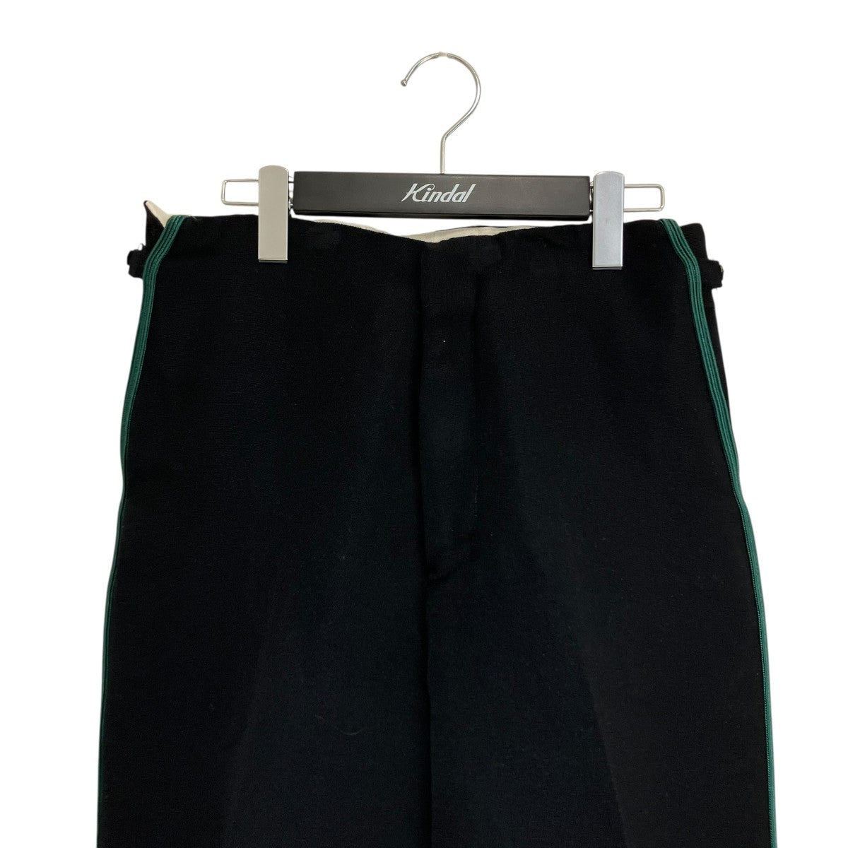 ウールパンツFU-I-PT006