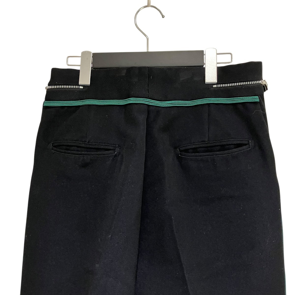 ウールパンツFU-I-PT006